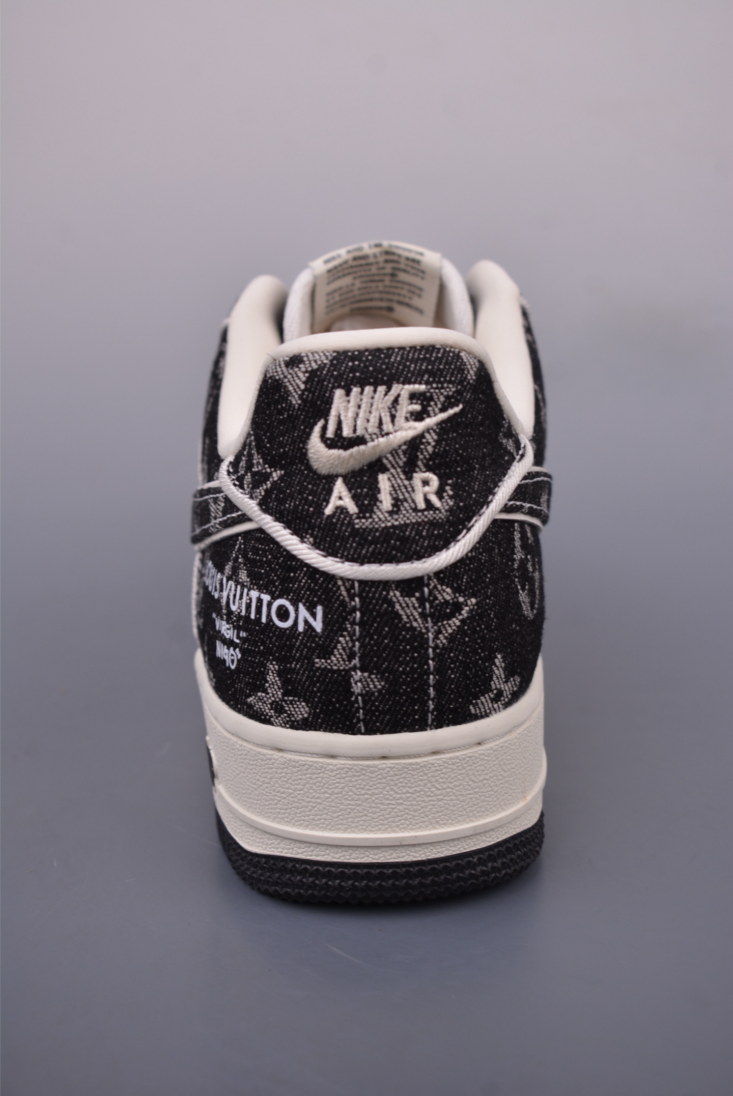 Nike Air Force 1 Low Louis Vuitton Collab Sneakers Designer Fashion Shoes 5 i1747351296171 951 0 3