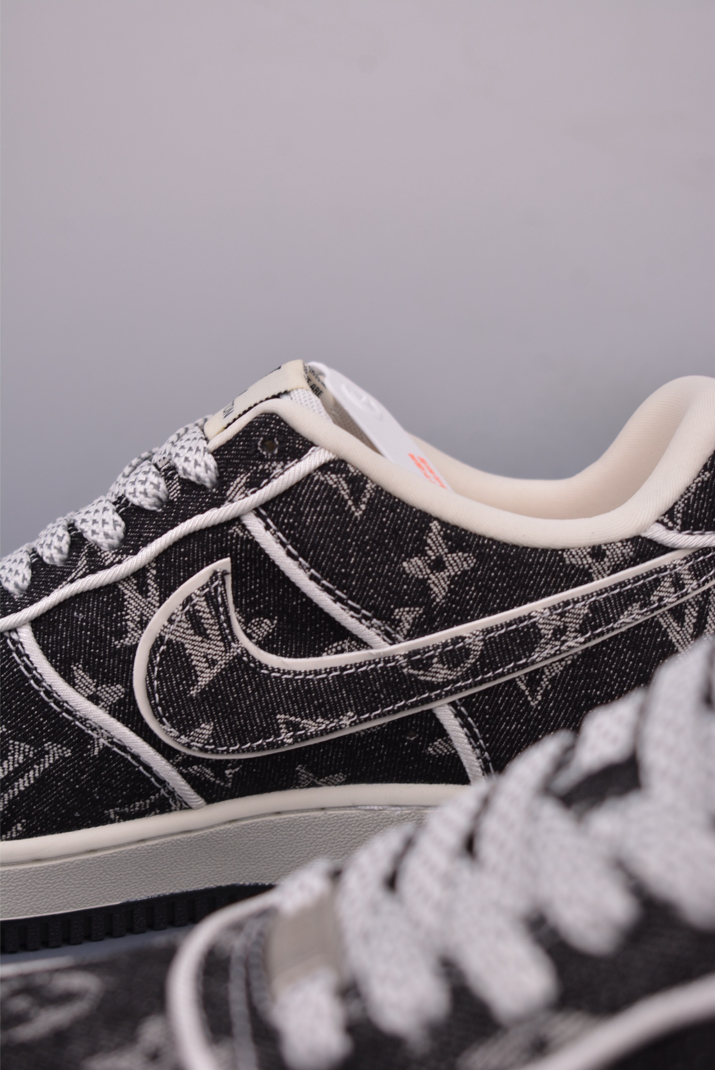 Nike Air Force 1 Low Louis Vuitton Collab Sneakers Designer Fashion Shoes 9 i1747351296230 3991 0 7