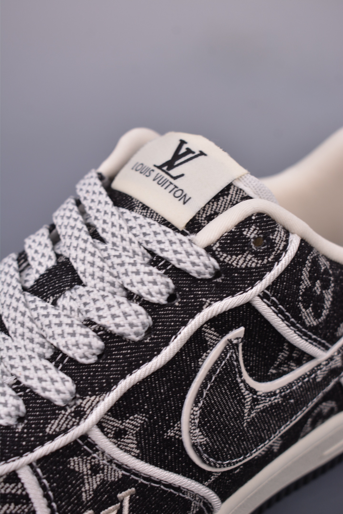 Nike Air Force 1 Low Louis Vuitton Collab Sneakers Designer Fashion Shoes 8 i1747351296309 7295 0 6