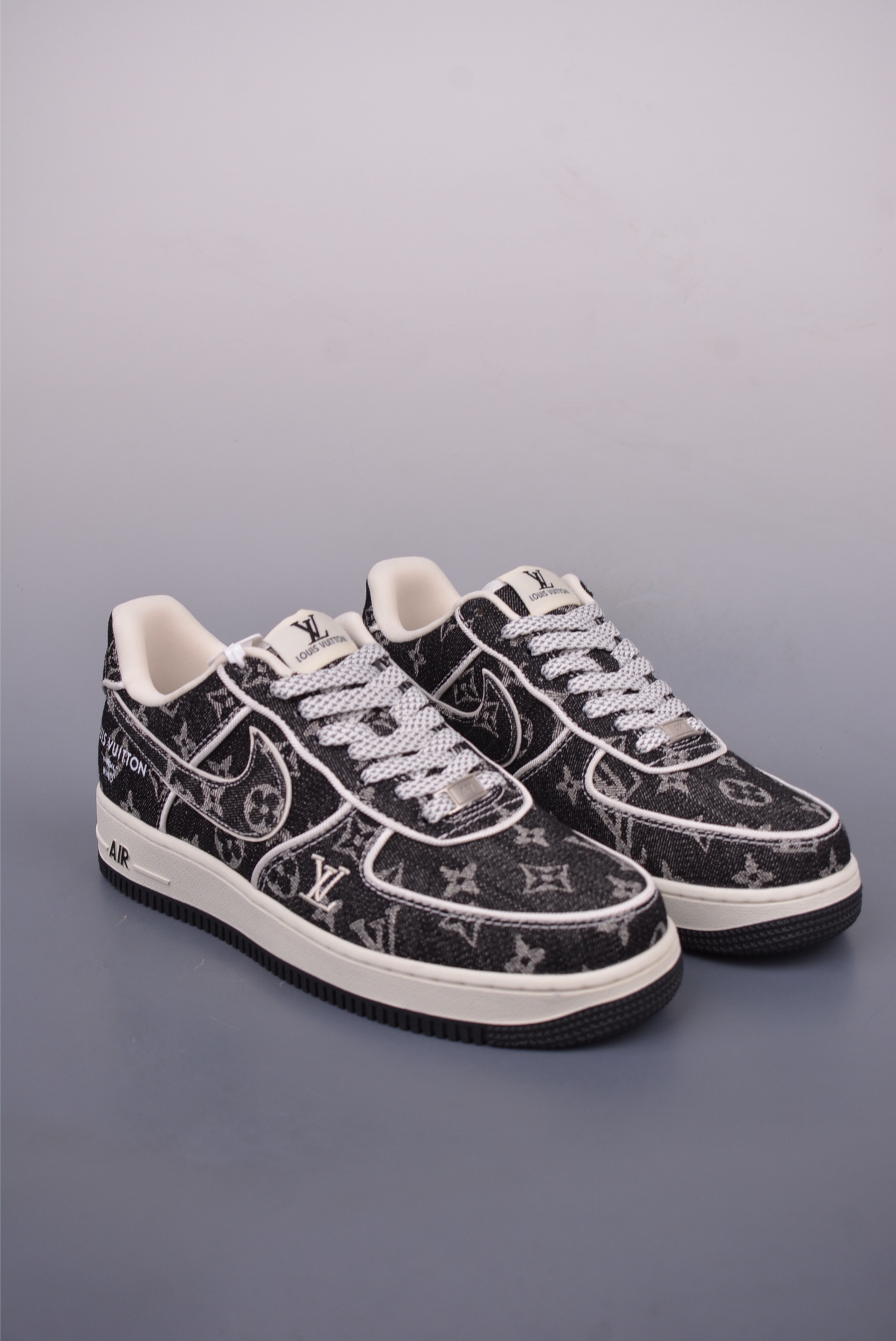 Nike Air Force 1 Low Louis Vuitton Collab Sneakers Designer Fashion Shoes 2 i1747351306062 8412 0 0