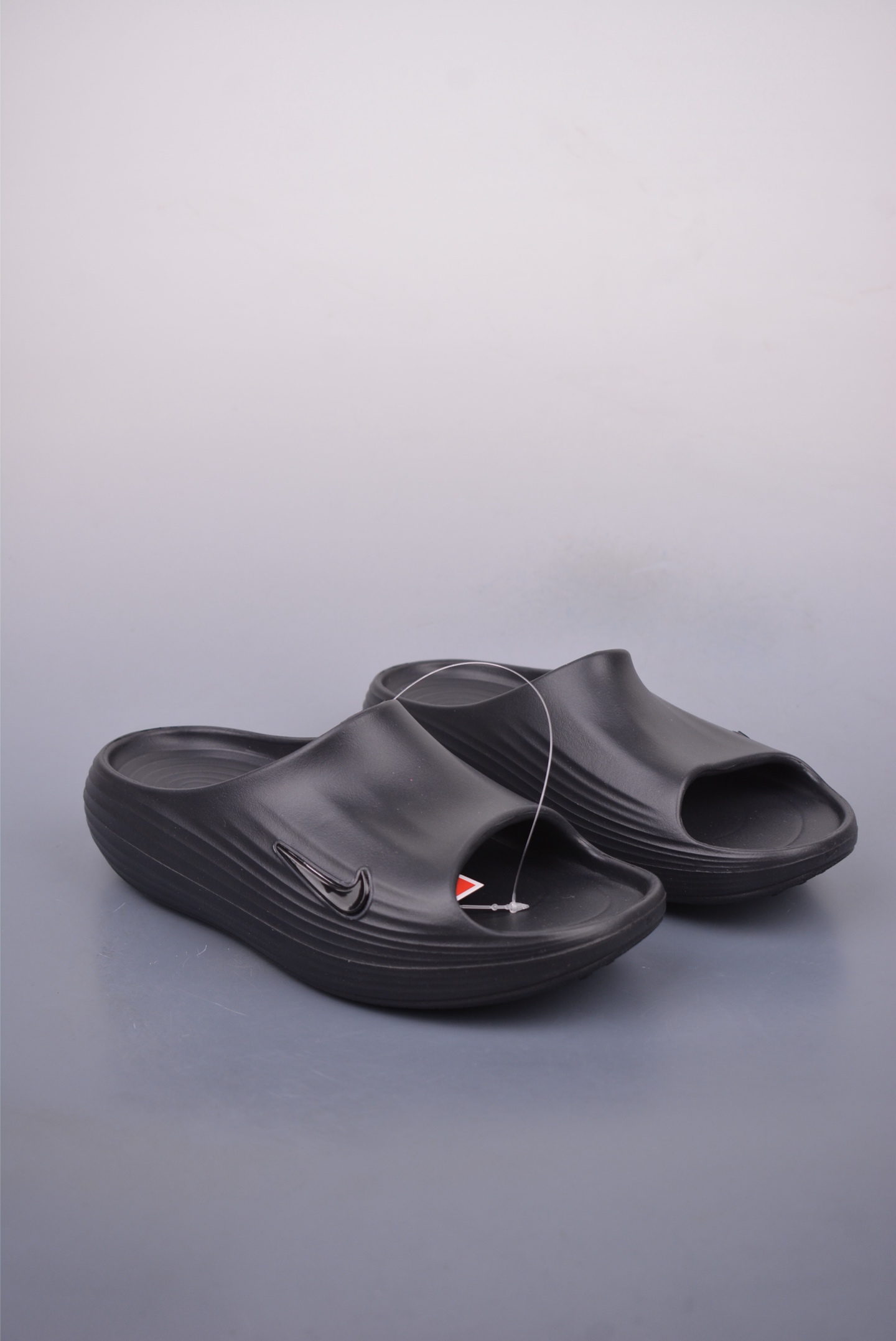 Nike ReactX Rejuven8 Slides - Summer Comfort & Style - Size 36-45