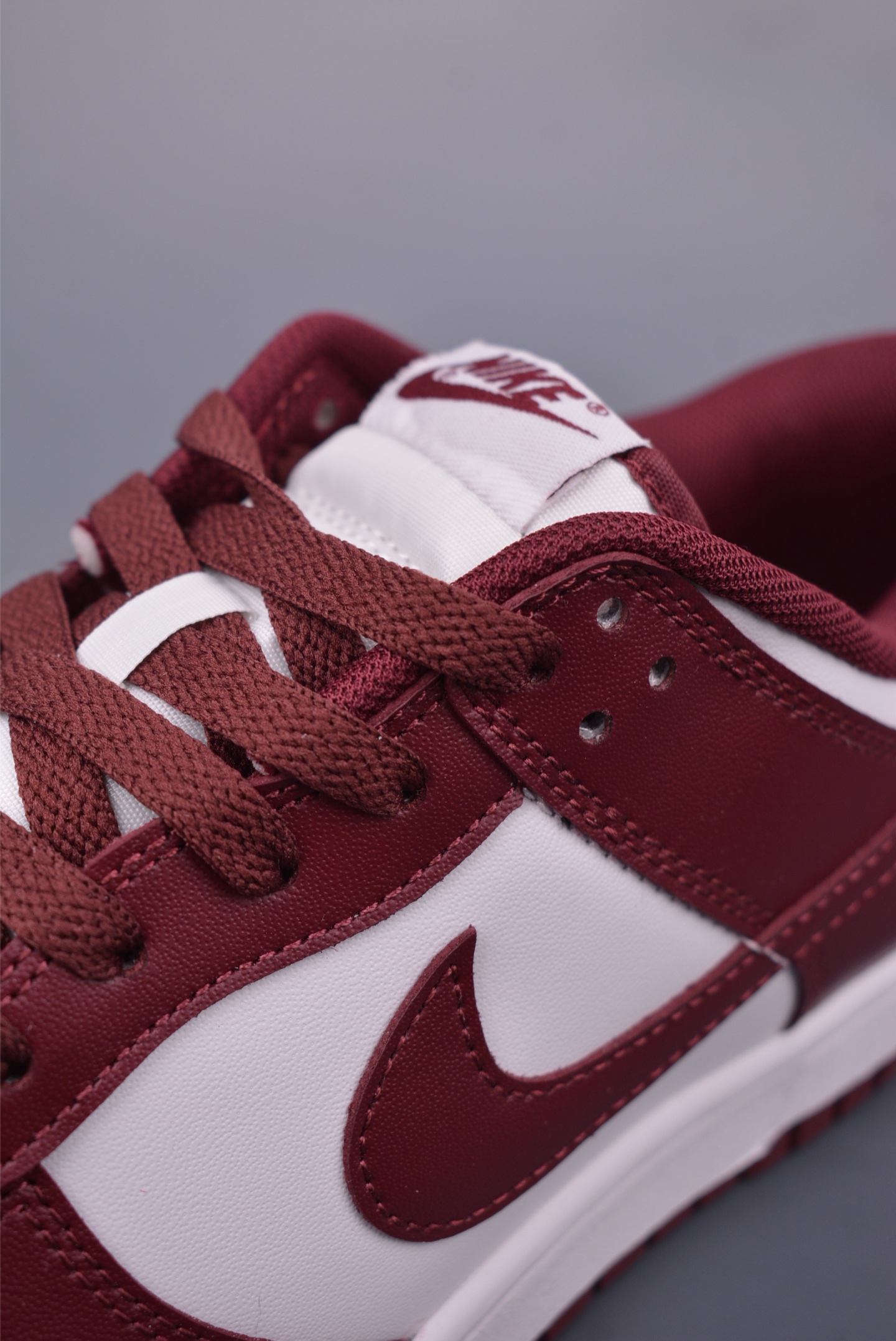 Nike SB Dunk Low 'Team Red' Leather Sneakers - Premium Comfort and Style 7 i1747351840921 3609 0 6