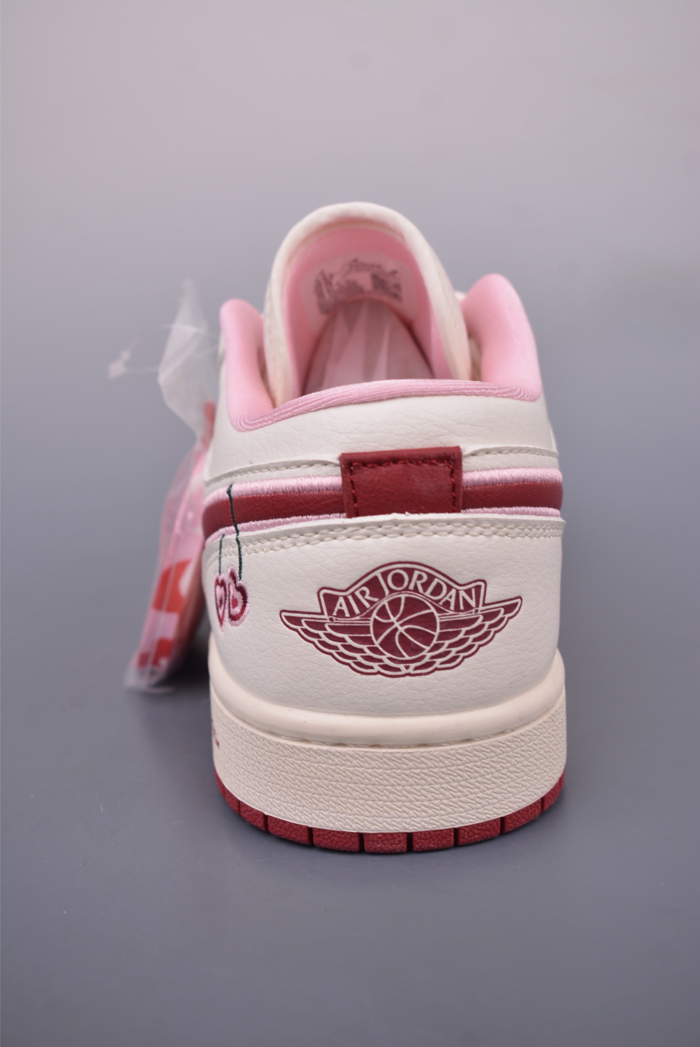 Nike Air Jordan 1 Valentine's Day Sneakers, Premium Quality & Clean Cut 4 i1747352674069 5445 0 3