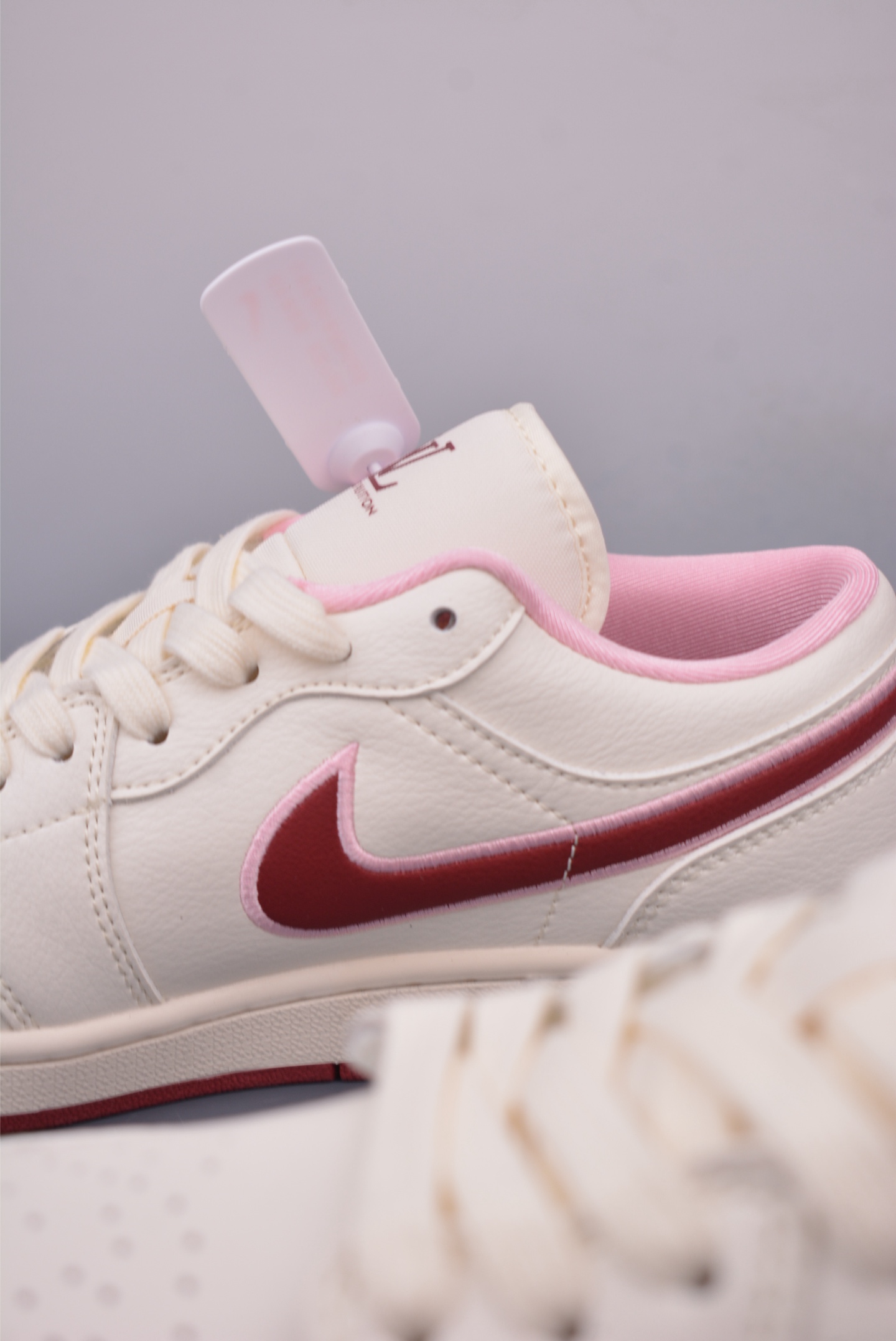 Nike Air Jordan 1 Valentine's Day Sneakers, Premium Quality & Clean Cut 8 i1747352674204 9374 0 7