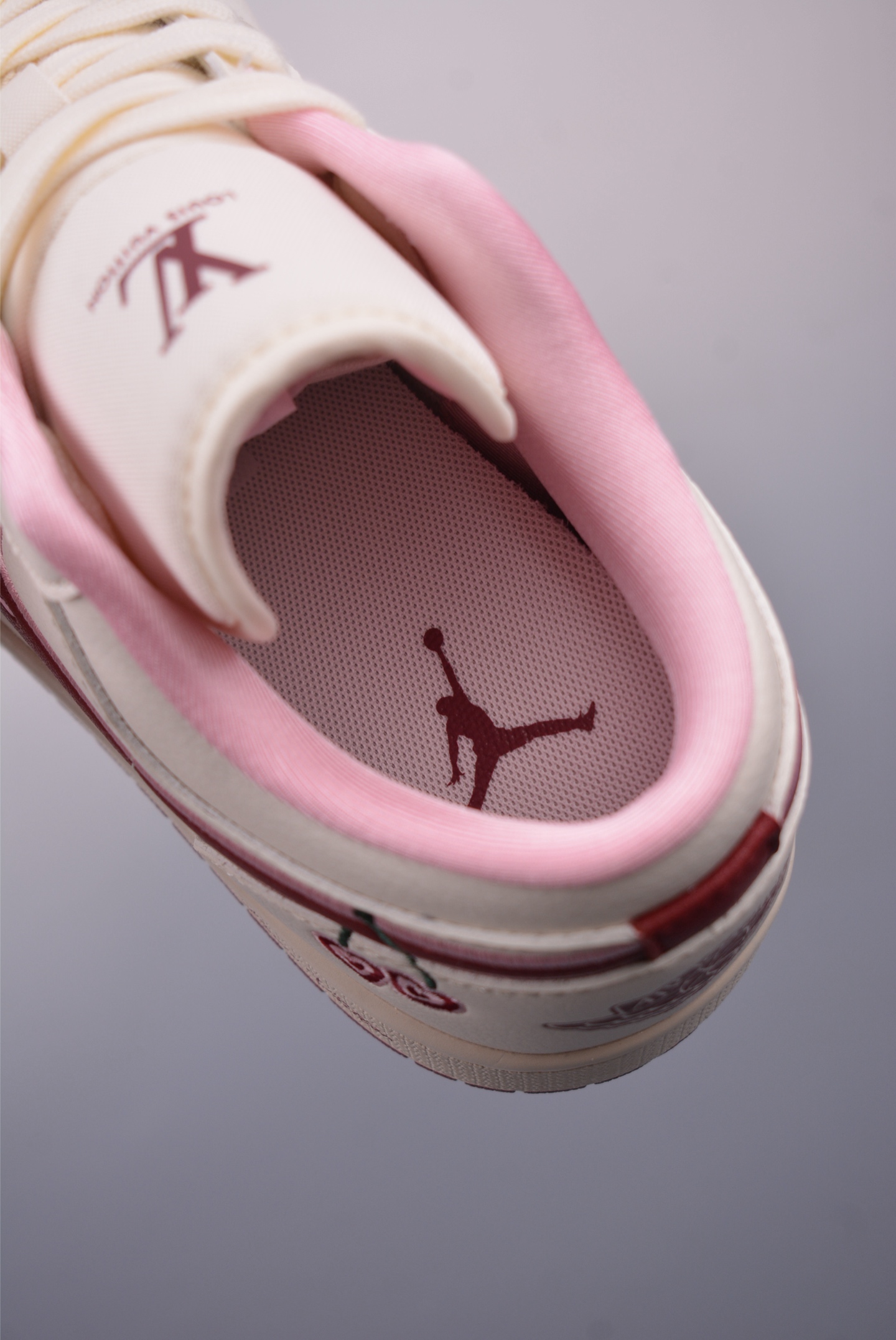 Nike Air Jordan 1 Valentine's Day Sneakers, Premium Quality & Clean Cut 9 i1747352677740 2840 0 8