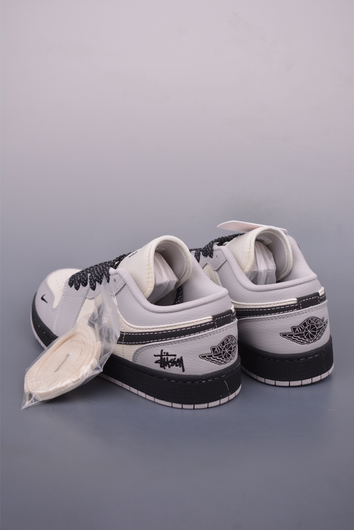 Nike Jordan 1 Stussy Collab Sneakers - Premium Quality and Stylish Design 3 i1747352793641 7058 0 1