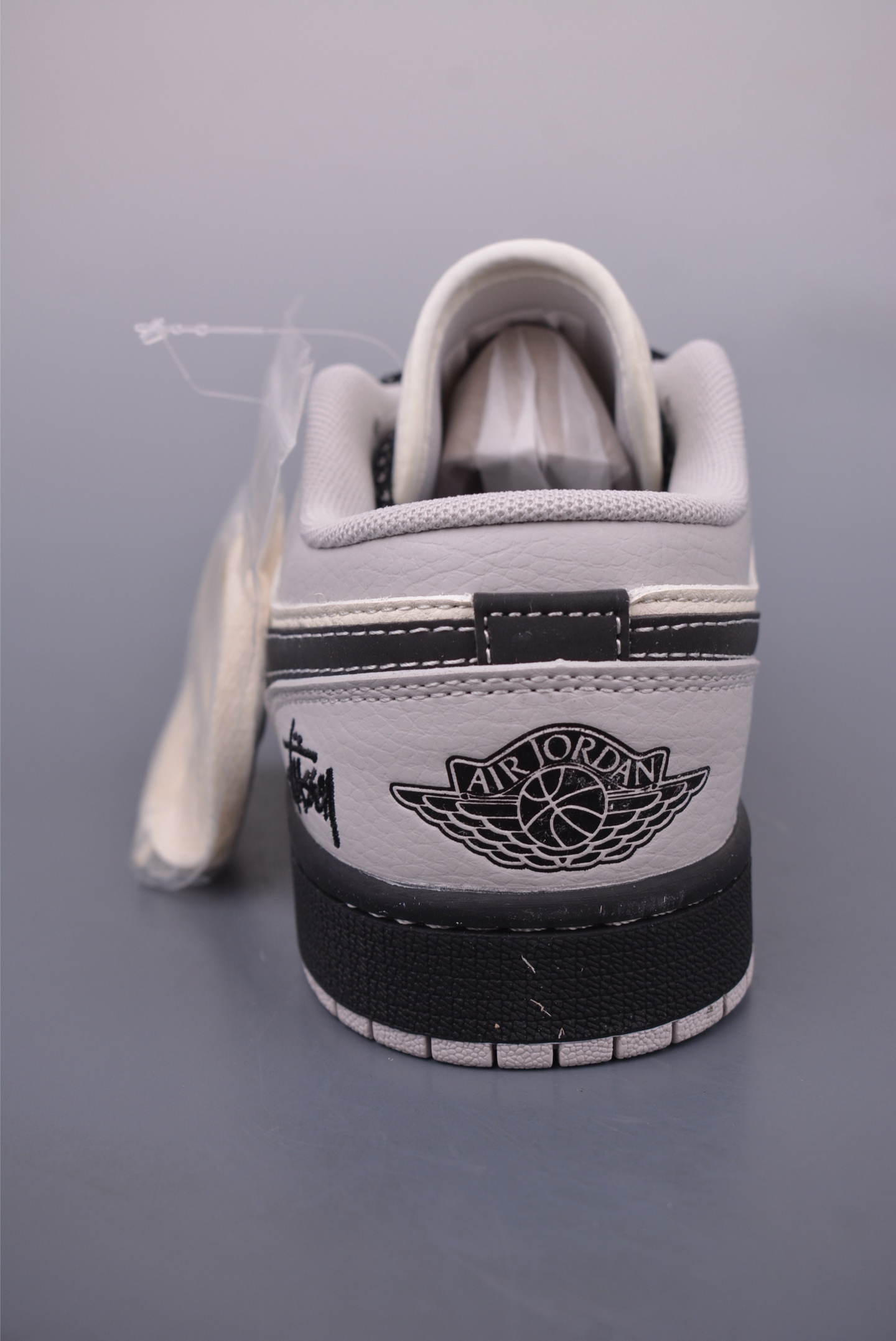 Nike Jordan 1 Stussy Collab Sneakers - Premium Quality and Stylish Design 5 i1747352793644 9284 0 3
