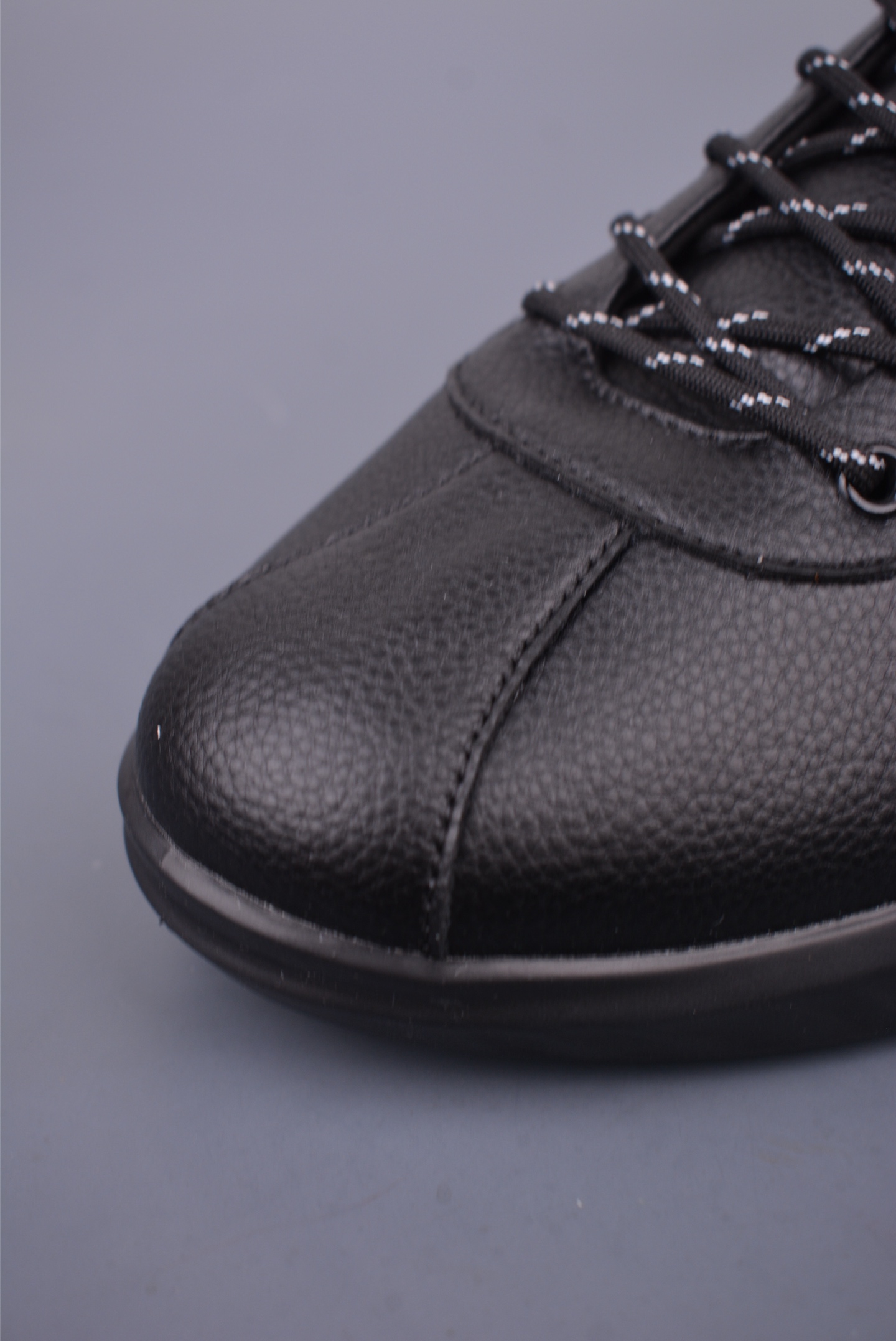 ECCO Men's BIOM 25 Black Leather Running Shoes - Lightweight & Comfortable 7 i1747353482041 147 0 5