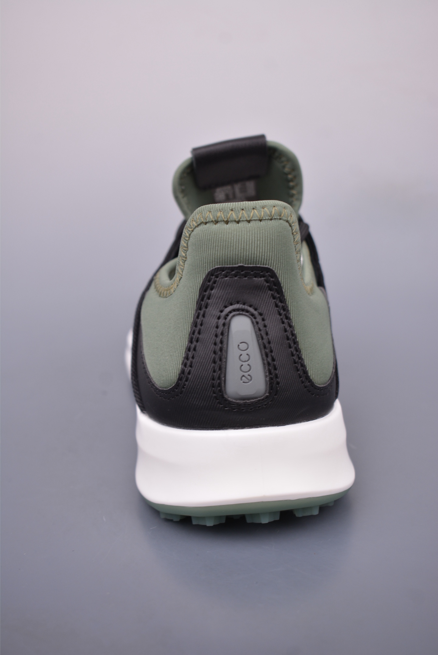 ECCO Men's BIOM C 25 Anniversary Edition Athletic Sneaker - Black/White 4 i1747353564889 8595 0 3