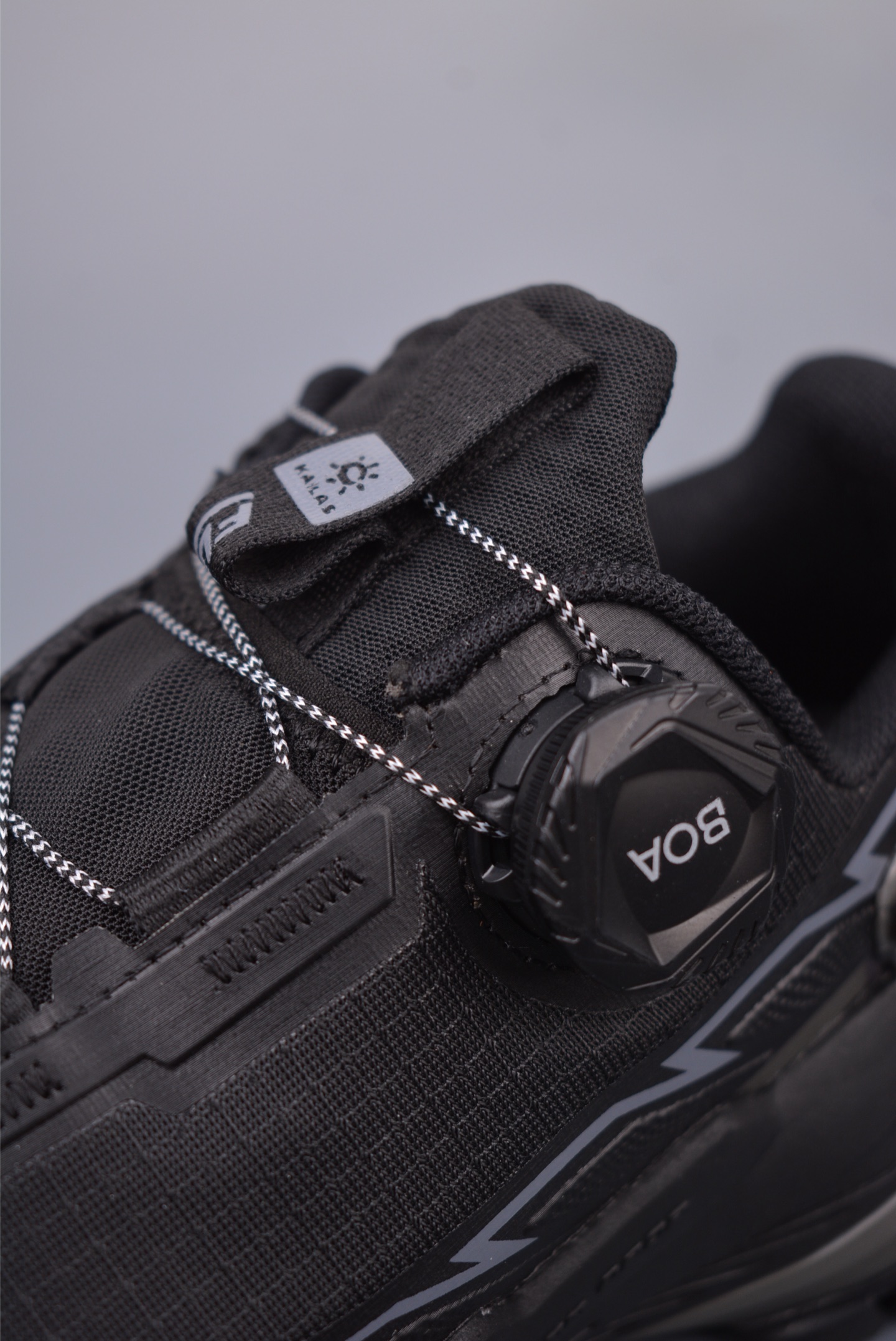 Kailas Fuga Du BOA Trail Running Shoes - Stable, Breathable, and Lightweight 8 i1747354205604 2851 0 6