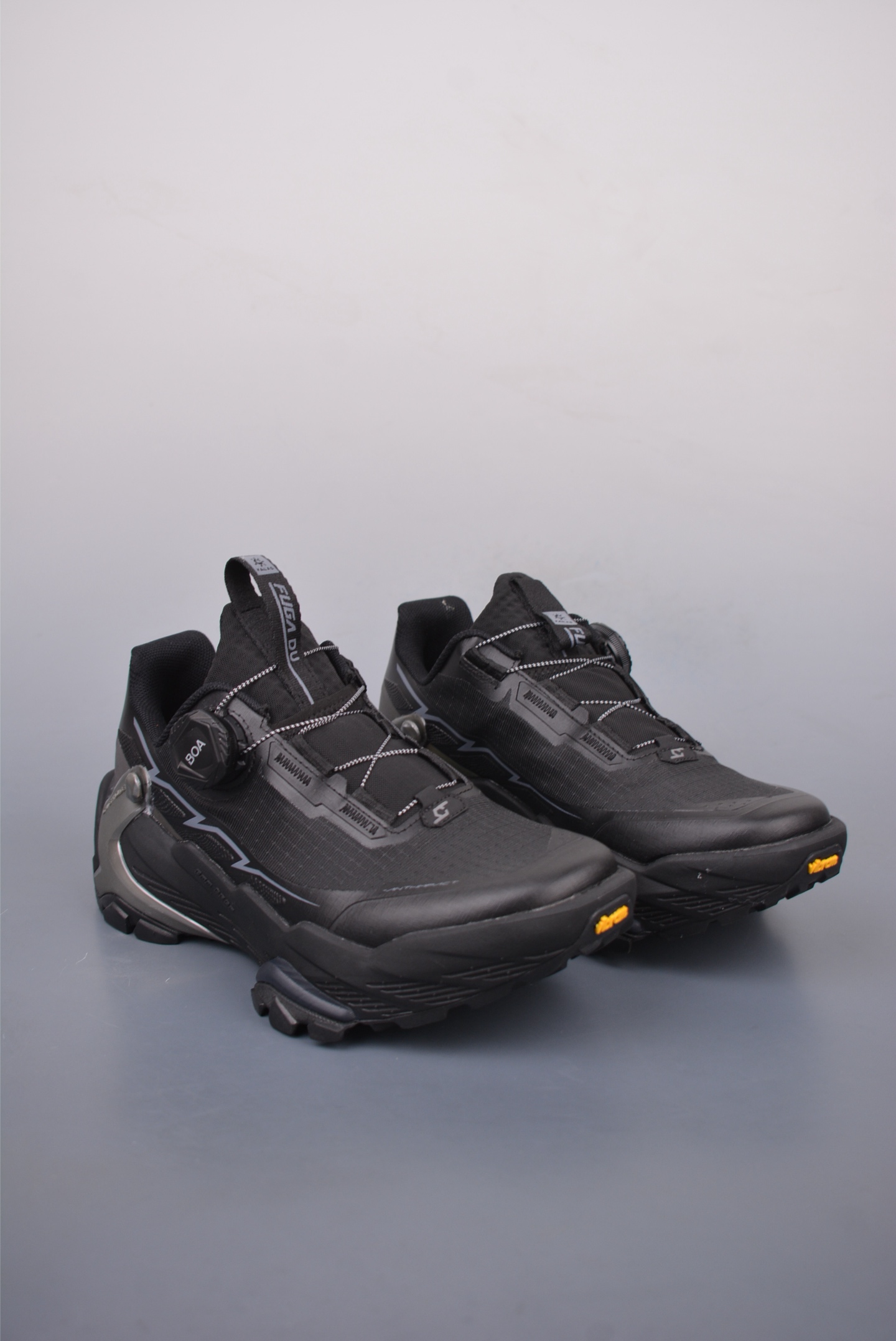 Kailas Fuga Du BOA Trail Running Shoes - Stable, Breathable, and Lightweight 2 i1747354209278 9969 0 0