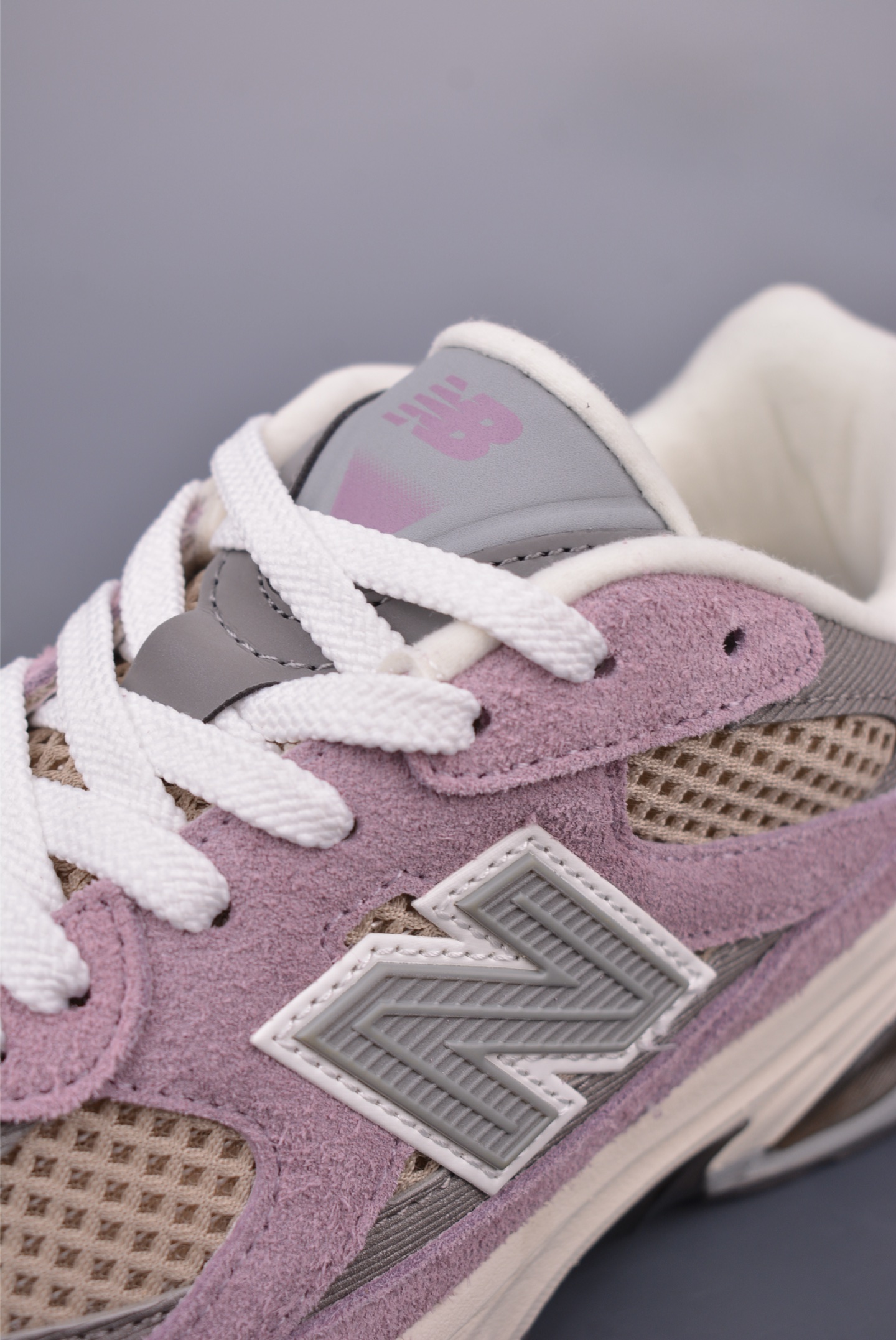 New Balance 2010 Series Retro Sneakers - U2010VT2, Classic Style & Comfort 7 i1747354404998 5209 0 6