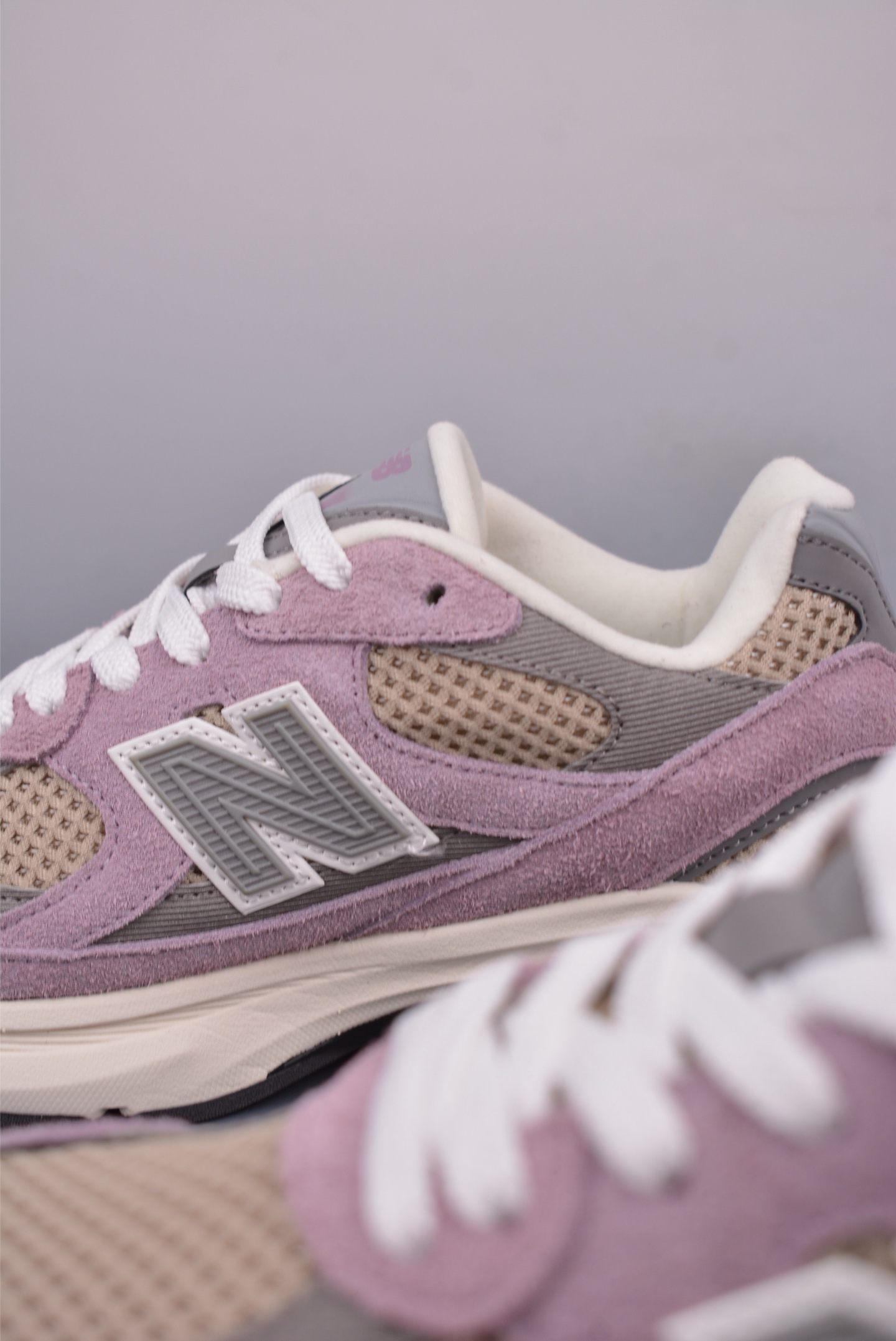 New Balance 2010 Series Retro Sneakers - U2010VT2, Classic Style & Comfort 8 i1747354405005 2994 0 7