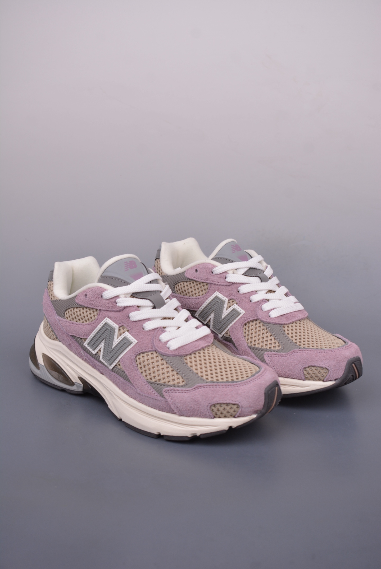 New Balance 2010 Series Retro Sneakers - U2010VT2, Classic Style & Comfort 1 i1747354405016 250 0 0