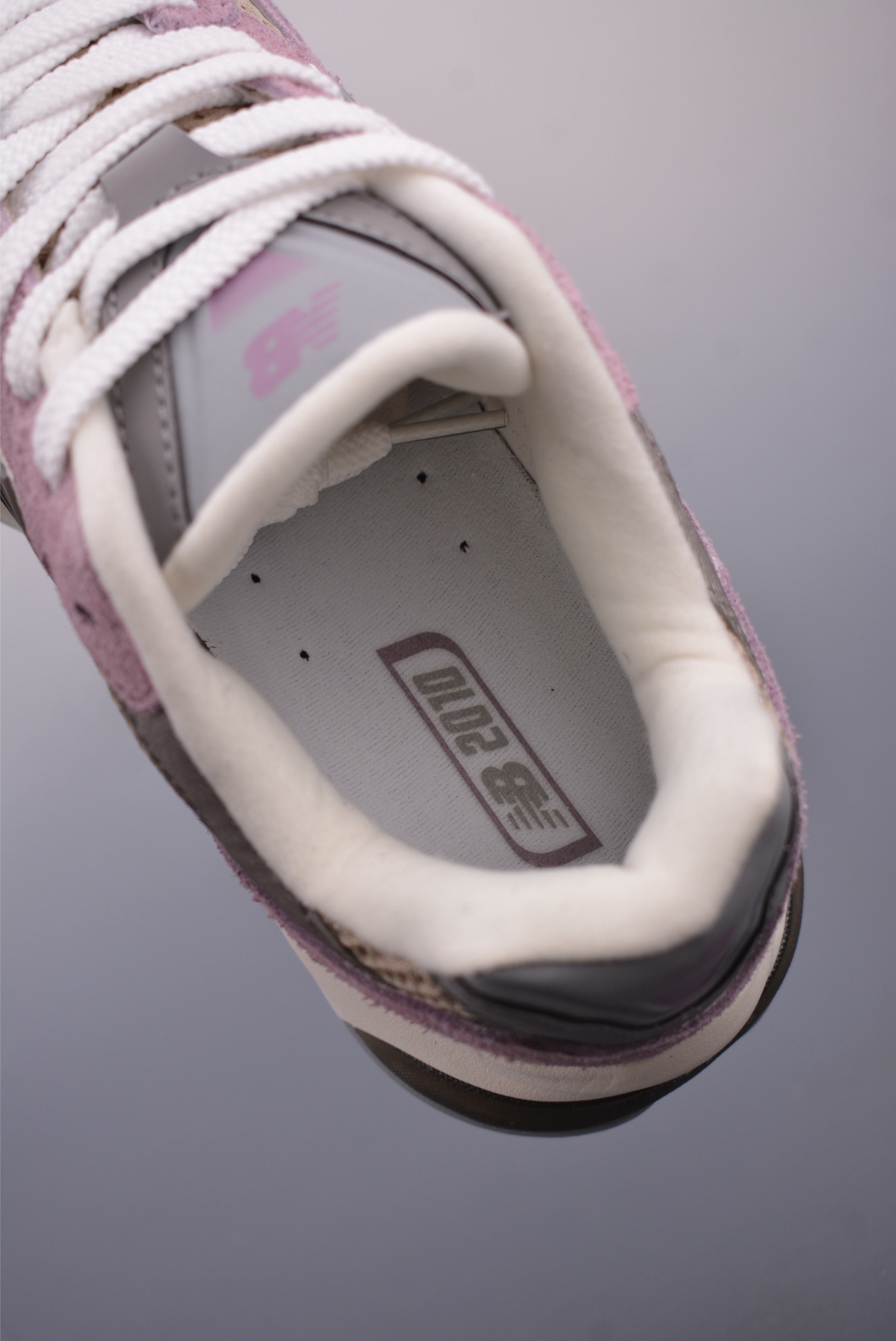 New Balance 2010 Series Retro Sneakers - U2010VT2, Classic Style & Comfort 9 i1747354408530 7408 0 8