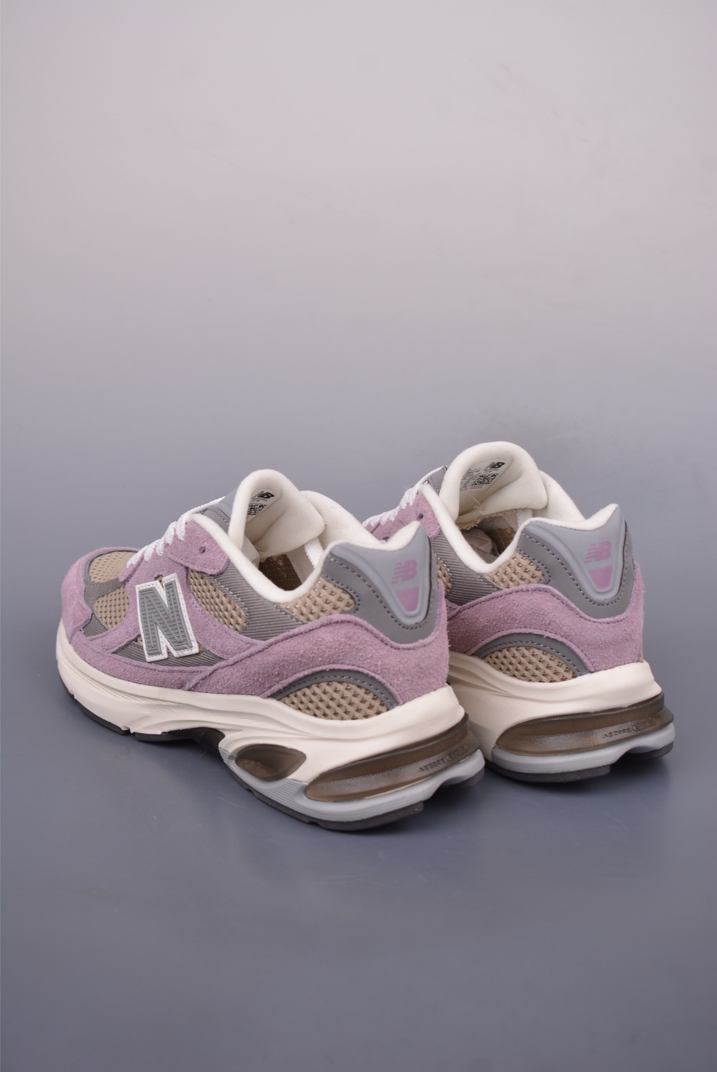 New Balance 2010 Series Retro Sneakers - U2010VT2, Classic Style & Comfort 2 i1747354408542 952 0 1