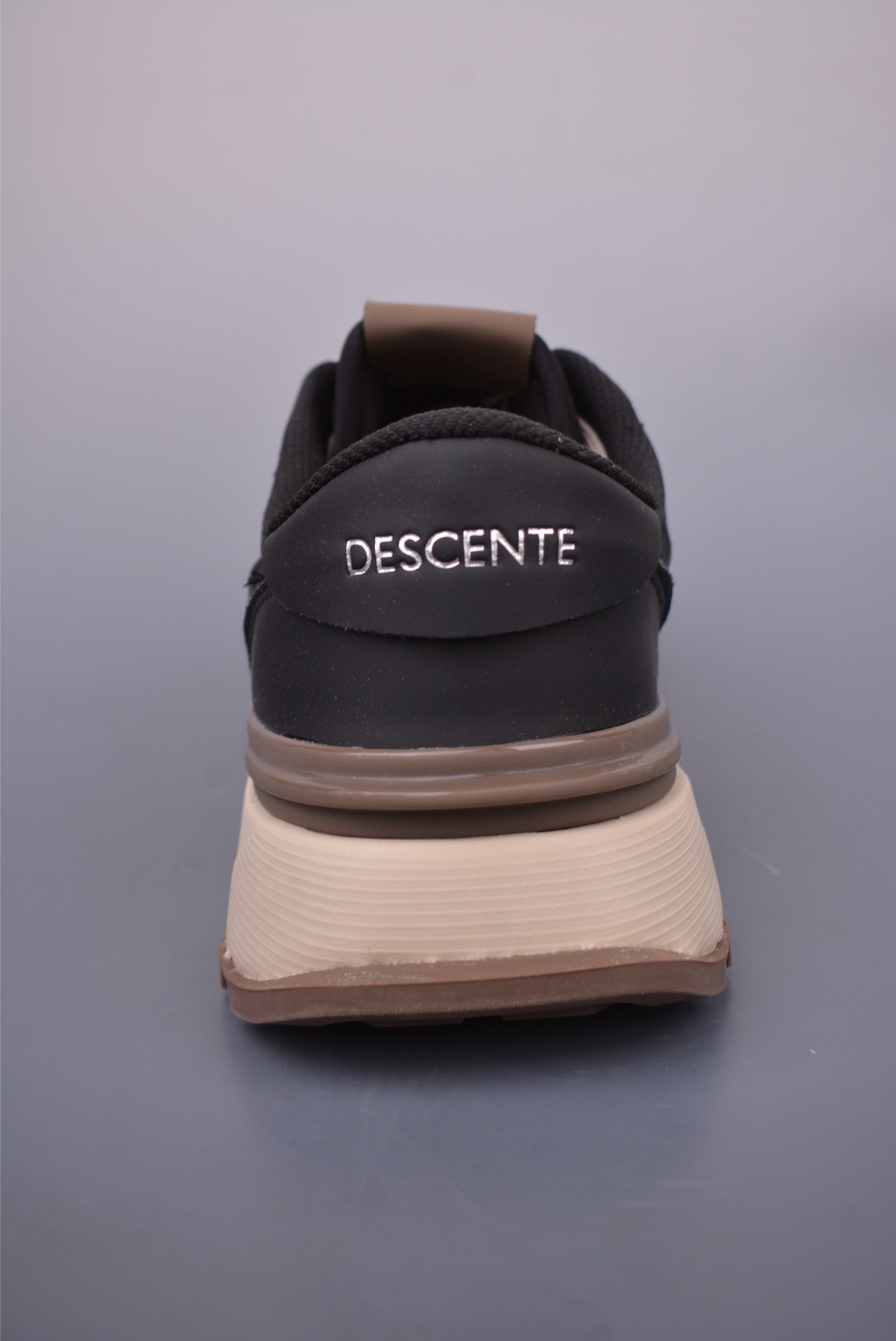 Descente DUALIS Urban Commute Retro Sneakers - Breathable & Comfortable 5 i1747354497692 5981 0 3