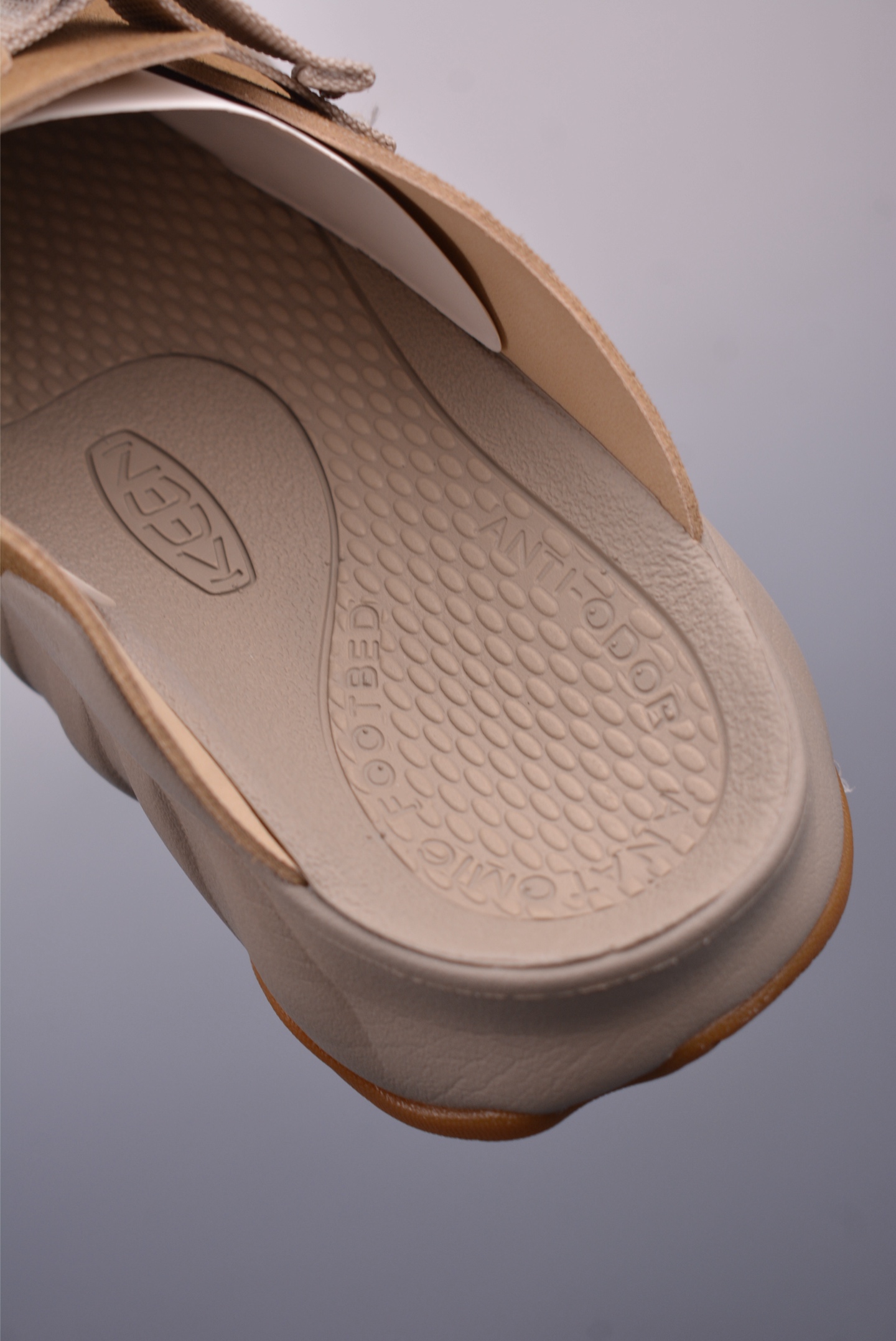 200 Keen Hyperport Clog Leather 科恩夏季穆勒休闲半拖 103076