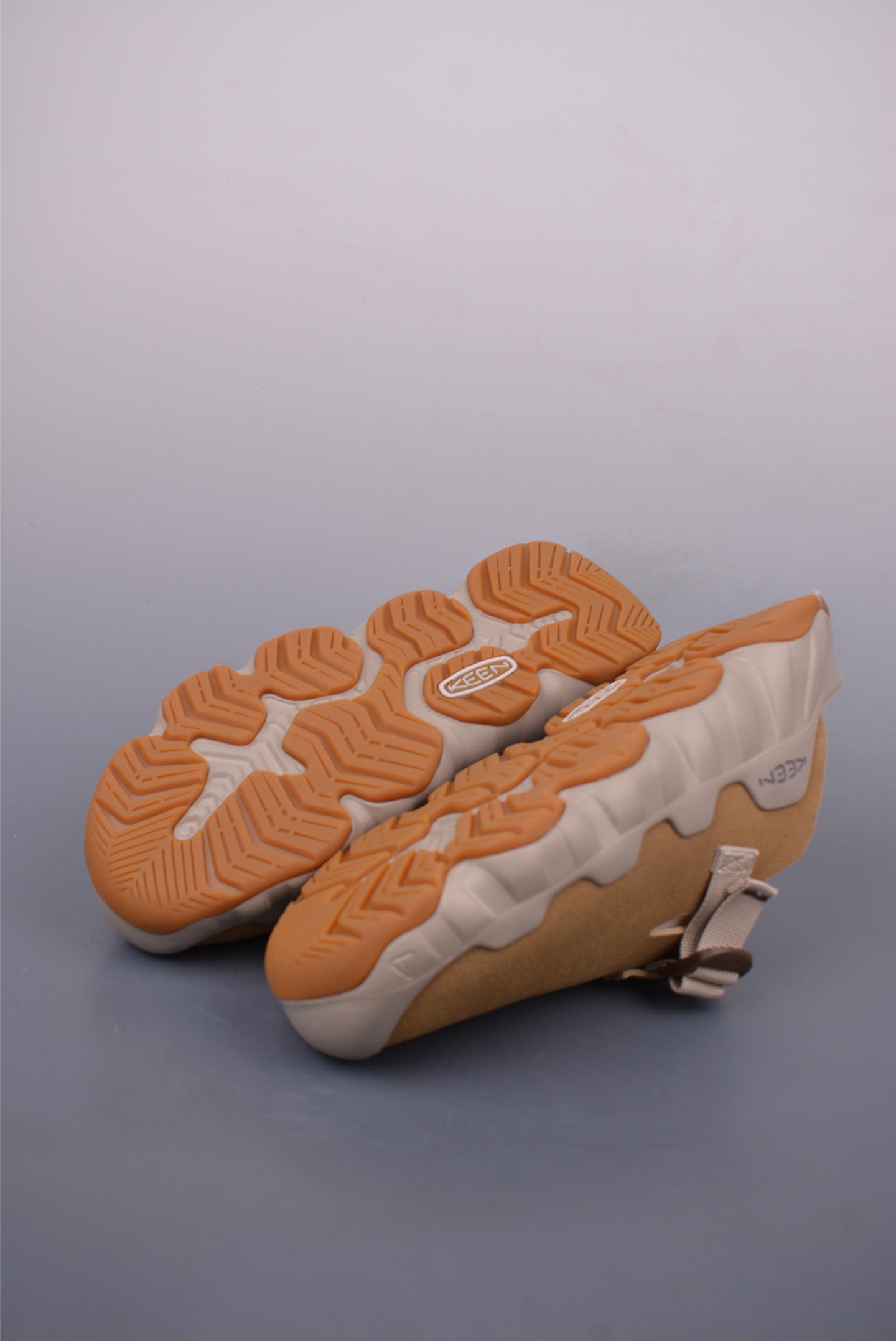 200 Keen Hyperport Clog Leather 科恩夏季穆勒休闲半拖 103076