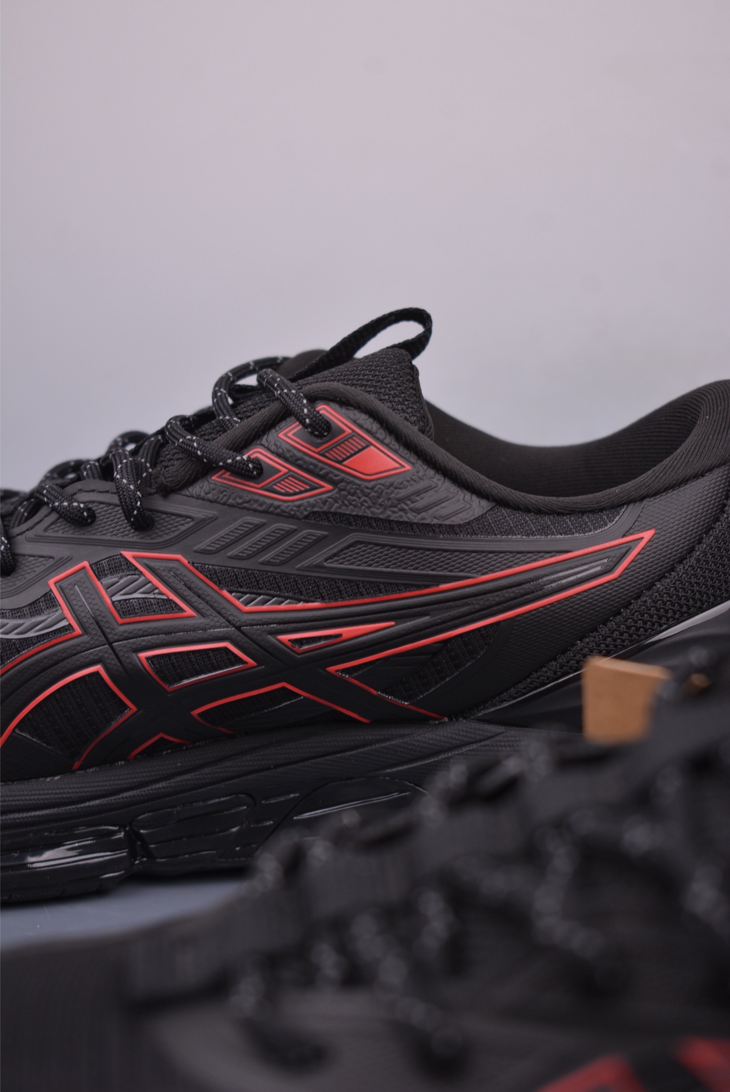 Asics Gel-Quantum 360 VIII Running Shoes - Lightweight, Breathable, and Comfortable 8 i1747354772545 980 0 7