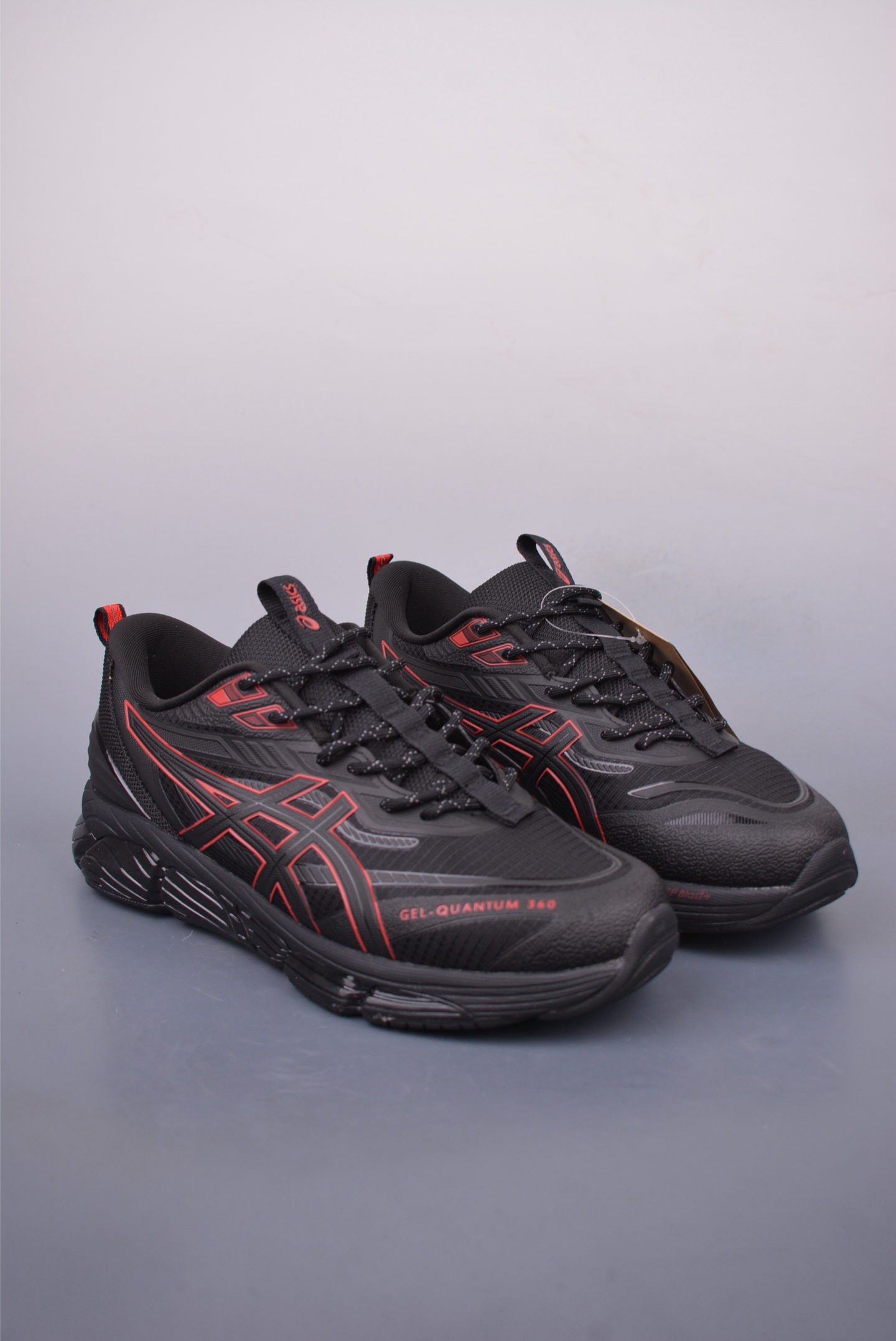Asics Gel-Quantum 360 VIII Running Shoes - Lightweight, Breathable, and Comfortable 1 i1747354772627 8123 0 0