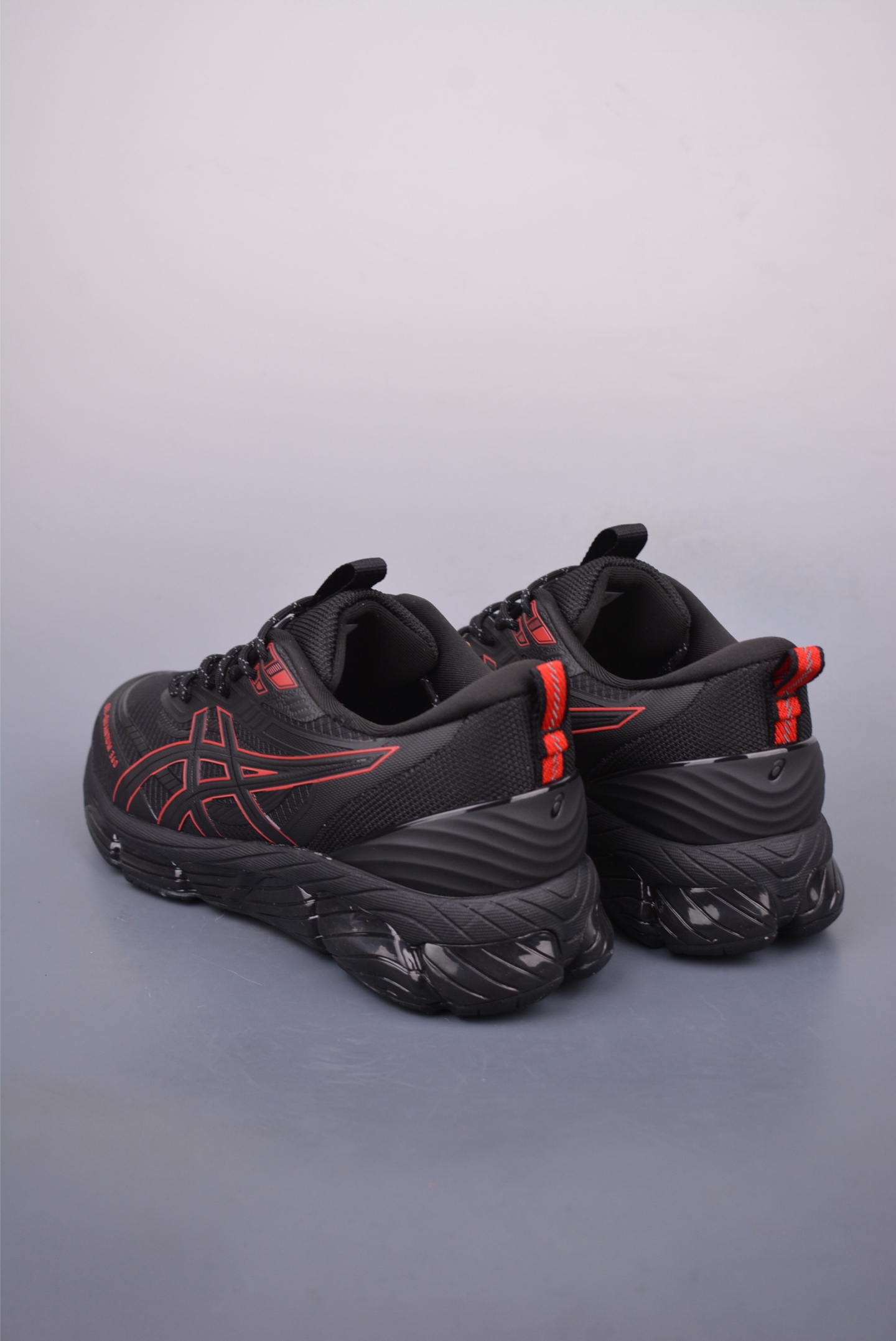 Asics Gel-Quantum 360 VIII Running Shoes - Lightweight, Breathable, and Comfortable 2 i1747354776272 9816 0 1