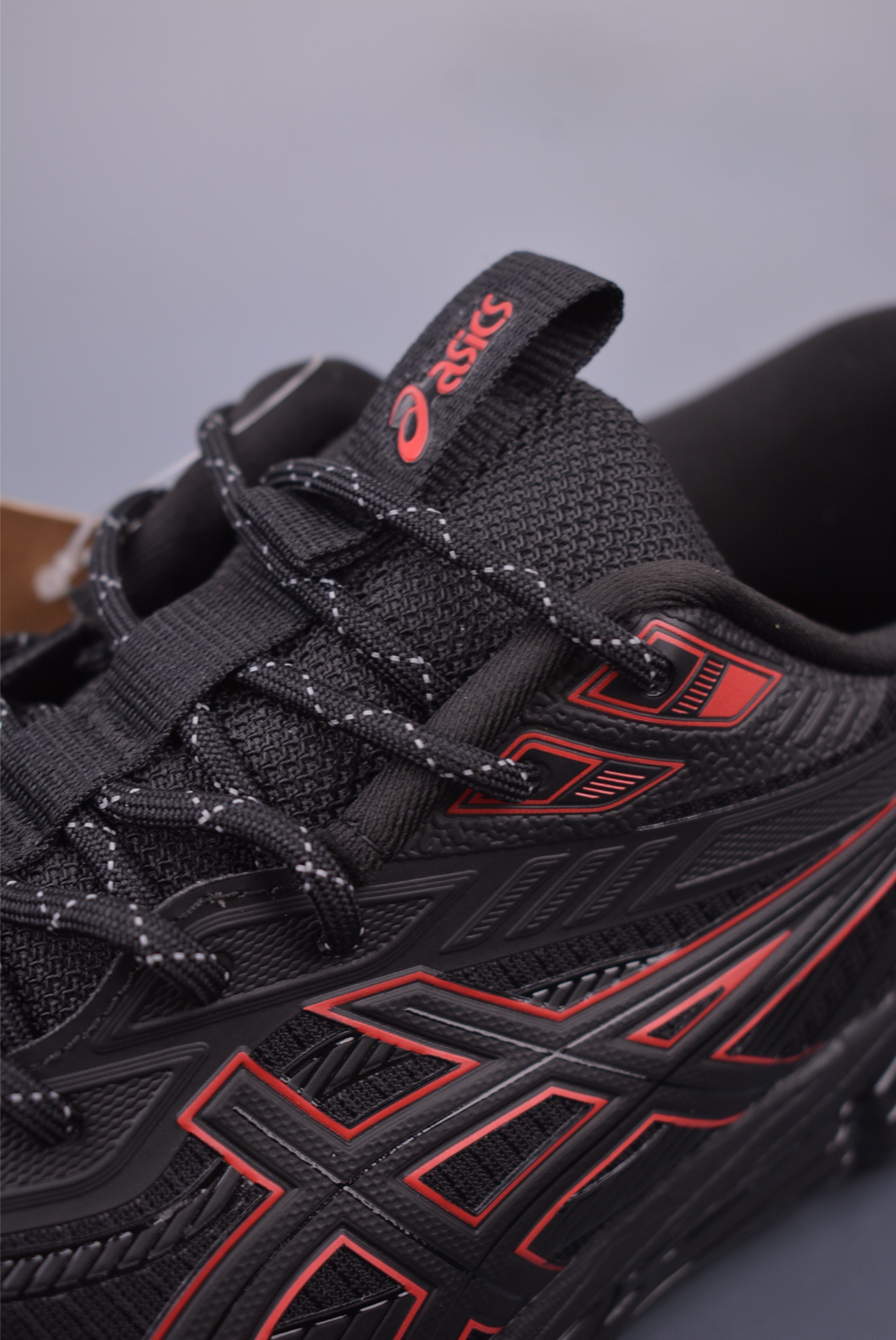 Asics Gel-Quantum 360 VIII Running Shoes - Lightweight, Breathable, and Comfortable 7 i1747354776295 6643 0 6