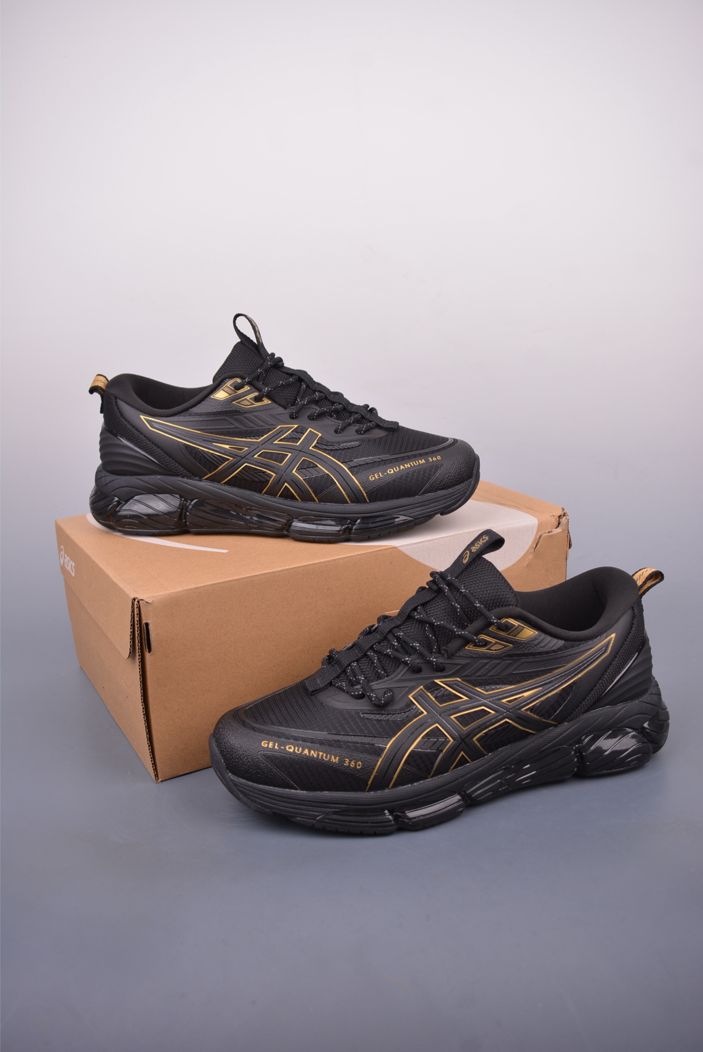Asics Gel-QUANTUM 360 VIII Running Shoes: Lightweight, Breathable, and Professional 6 i1747354798708 174 0 4