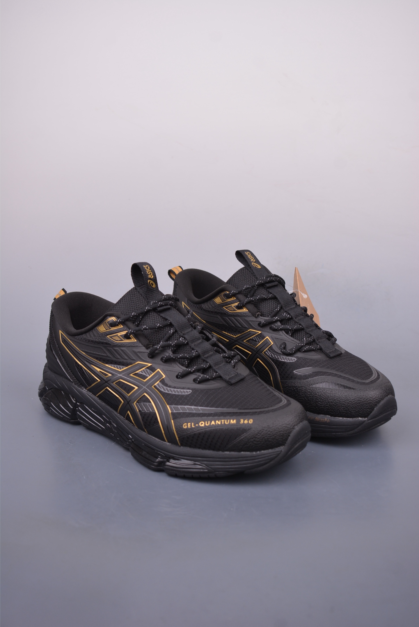 Asics Gel-QUANTUM 360 VIII Running Shoes: Lightweight, Breathable, and Professional 2 i1747354798760 5099 0 0