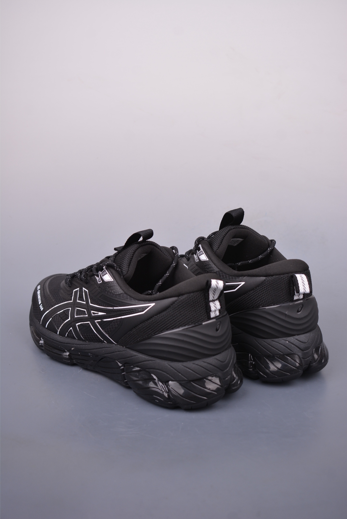 Asics Gel-QUANTUM 360 VIII Running Shoes - Lightweight, Breathable, and Comfortable 3 i1747354811475 6904 0 1