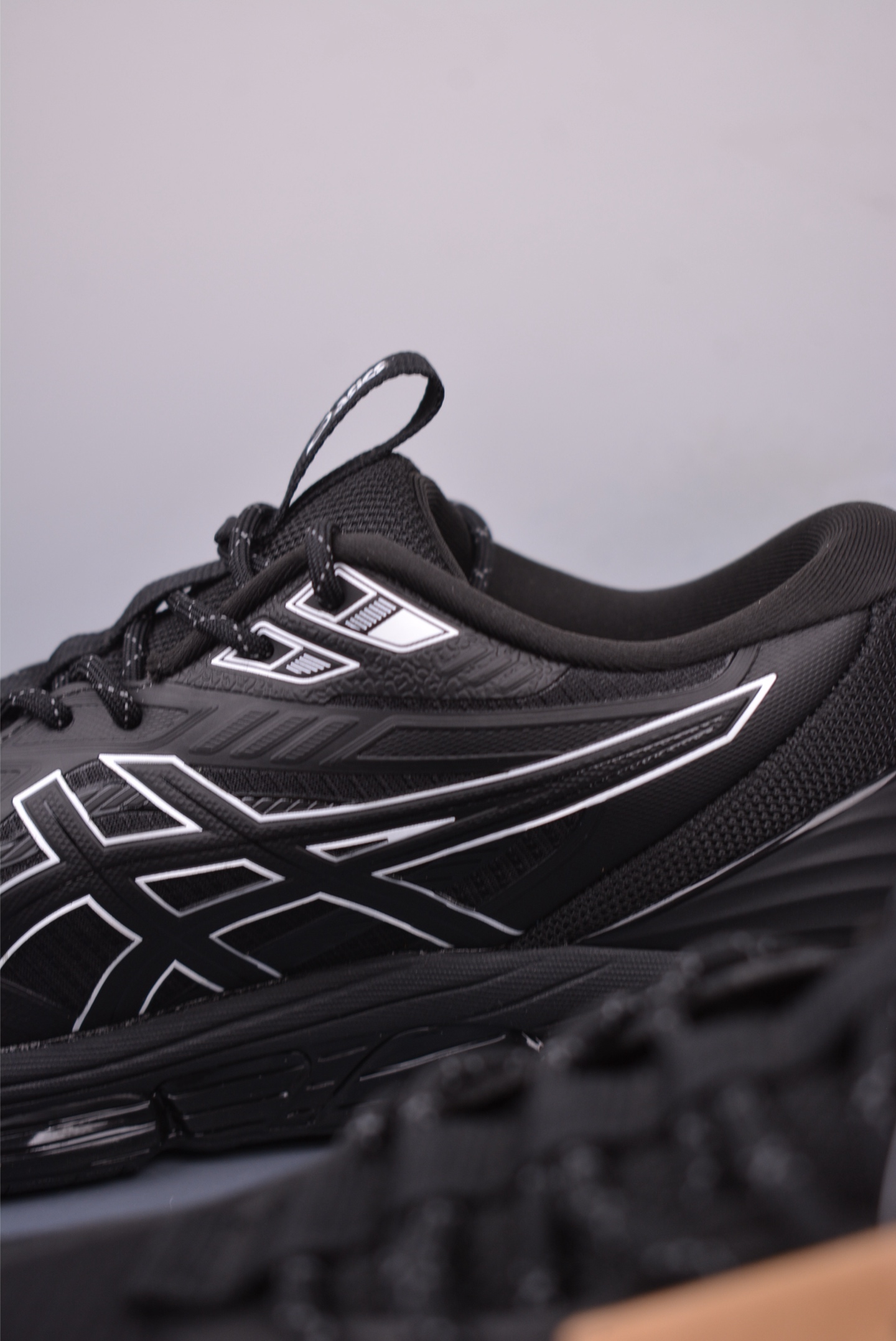 Asics Gel-QUANTUM 360 VIII Running Shoes - Lightweight, Breathable, and Comfortable 9 i1747354811511 242 0 7