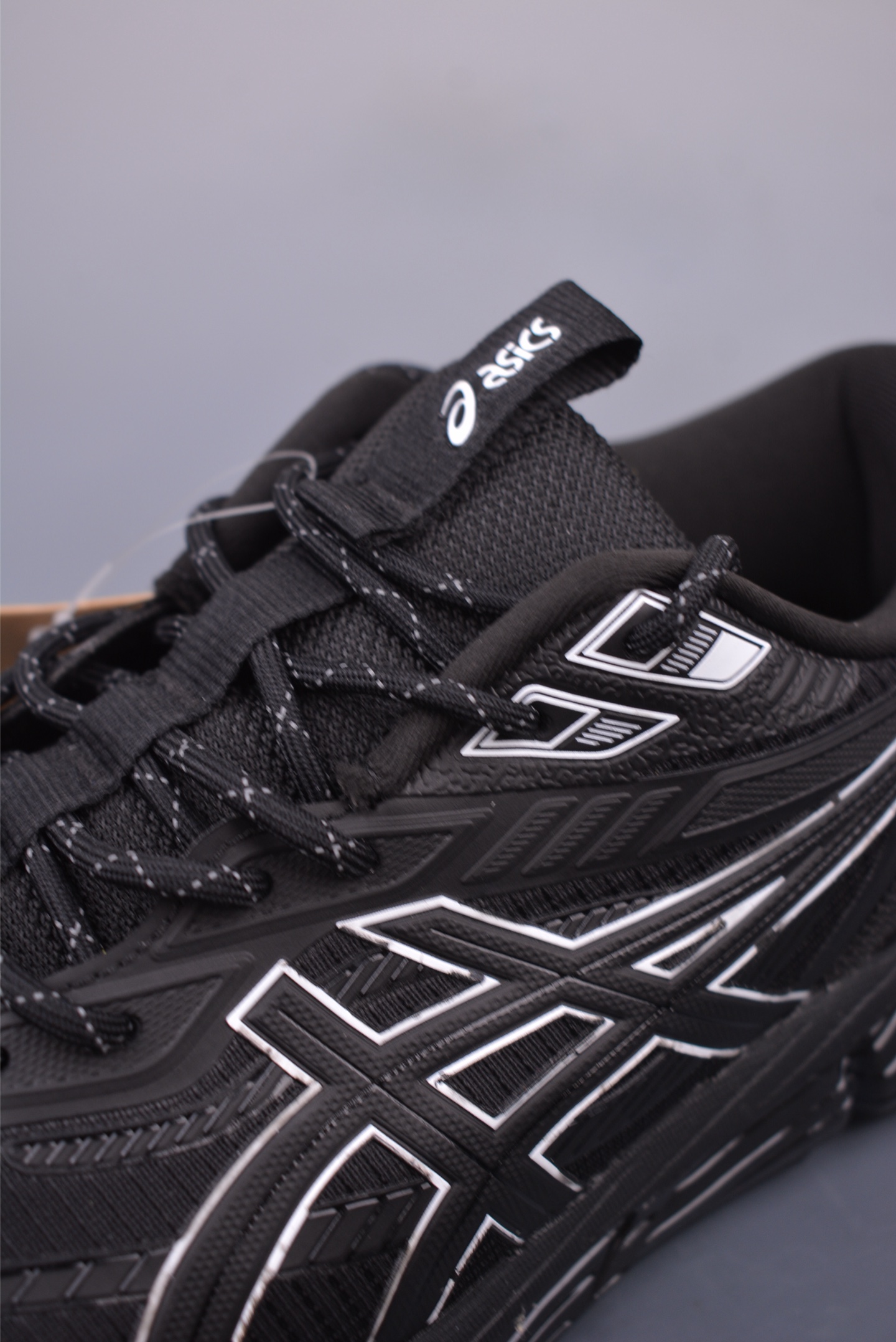 Asics Gel-QUANTUM 360 VIII Running Shoes - Lightweight, Breathable, and Comfortable 8 i1747354814785 2534 0 6