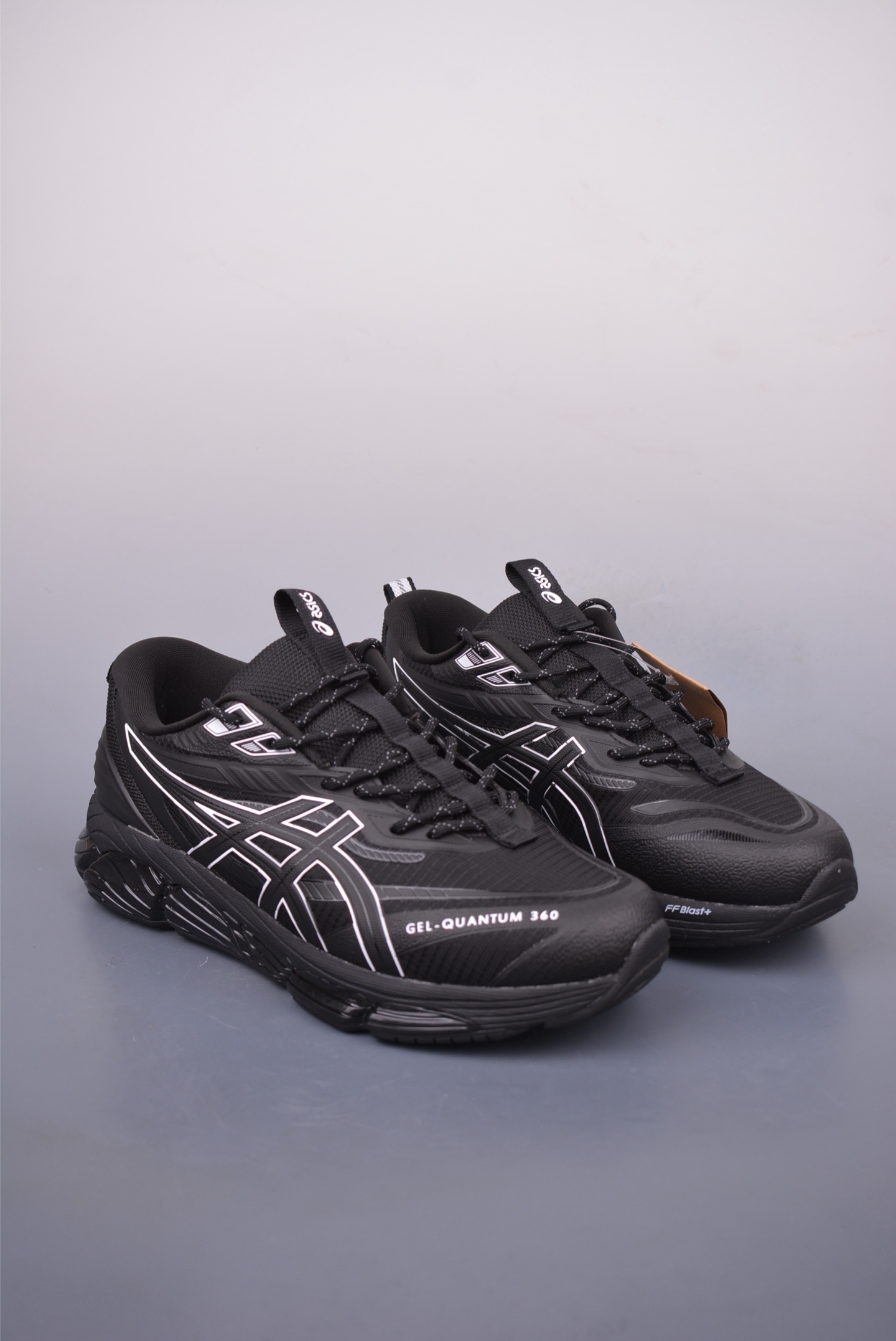 Asics Gel-QUANTUM 360 VIII Running Shoes - Lightweight, Breathable, and Comfortable 2 i1747354814825 9271 0 0