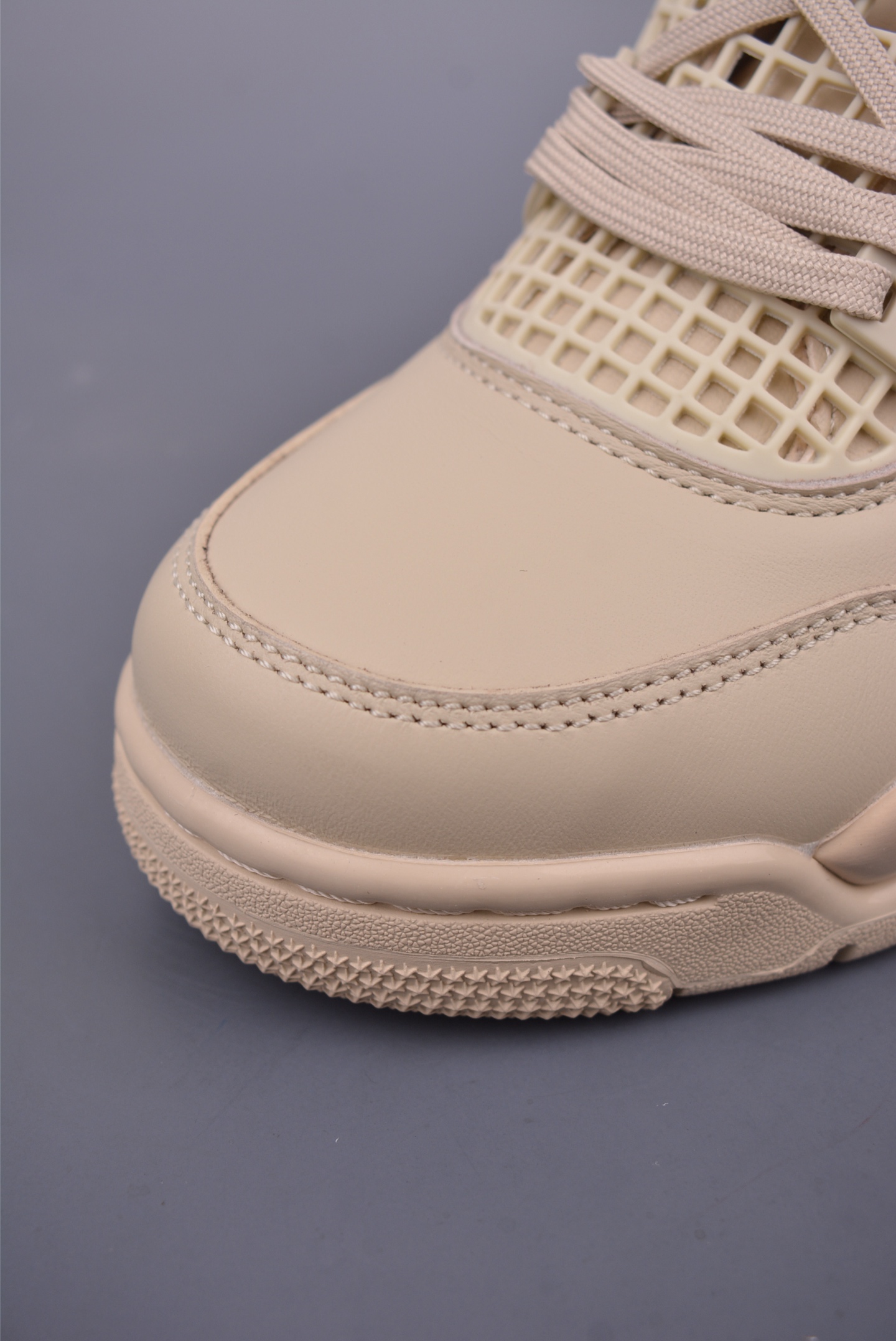 300 Air Jordan 4 Retro 乔丹四代“NET” 复刻网格黄 FV7251-200