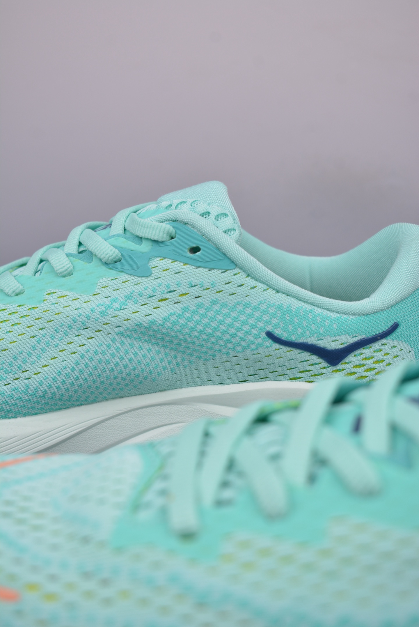 Hoka One One Rincon 4 Low-Top Professional Trail Running Shoes - Breathable Comfort 9 i1747355077329 4995 0 7
