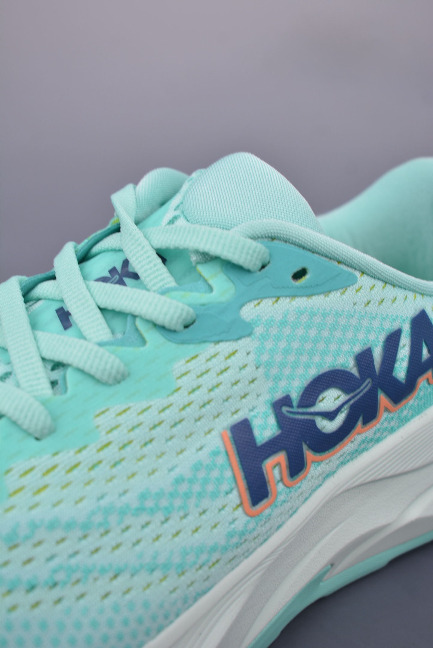Hoka One One Rincon 4 Low-Top Professional Trail Running Shoes - Breathable Comfort 8 i1747355077368 5495 0 6