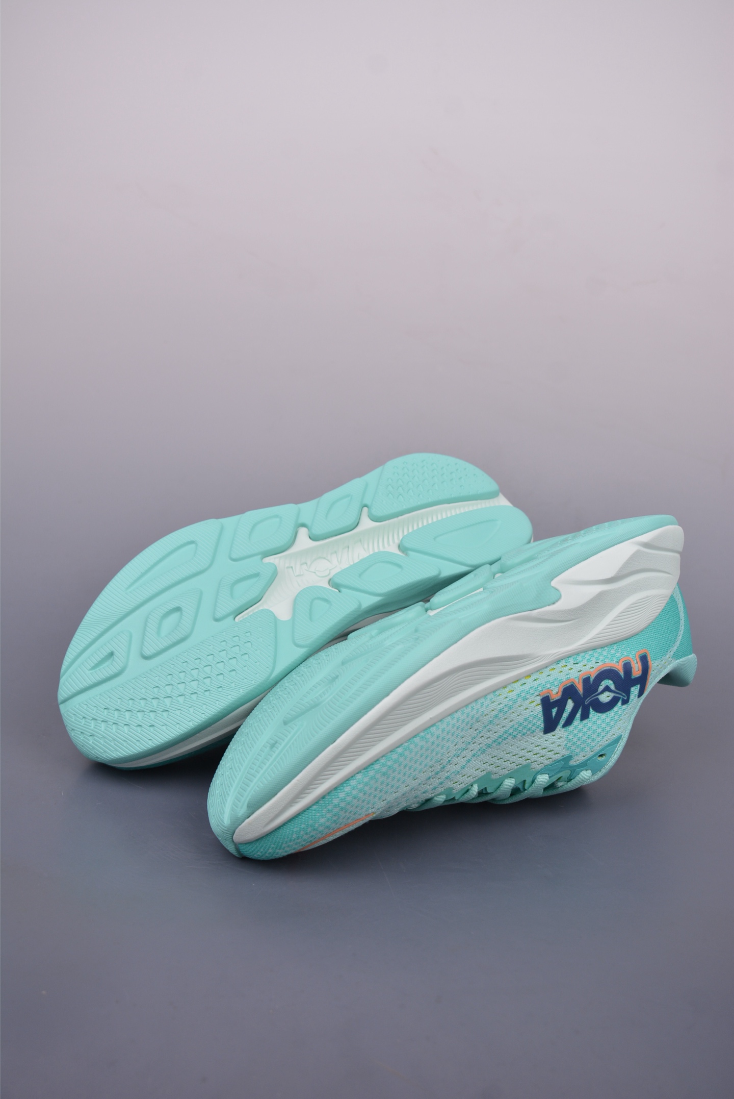 Hoka One One Rincon 4 Low-Top Professional Trail Running Shoes - Breathable Comfort 4 i1747355077448 6687 0 2