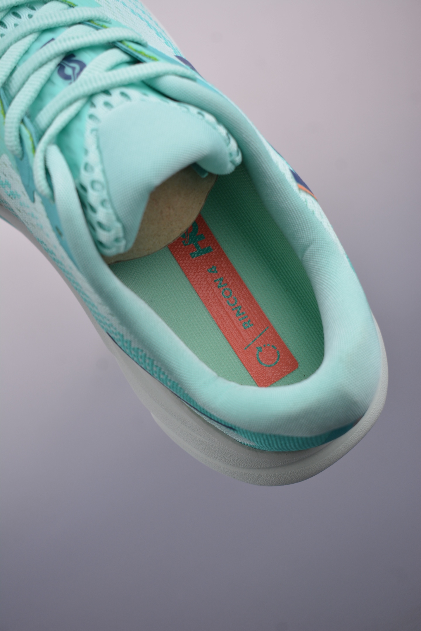Hoka One One Rincon 4 Low-Top Professional Trail Running Shoes - Breathable Comfort 10 i1747355080649 7595 0 8