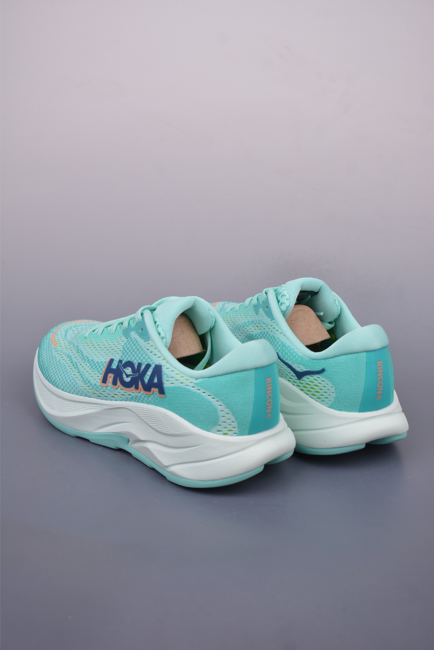 Hoka One One Rincon 4 Low-Top Professional Trail Running Shoes - Breathable Comfort 3 i1747355080696 4955 0 1