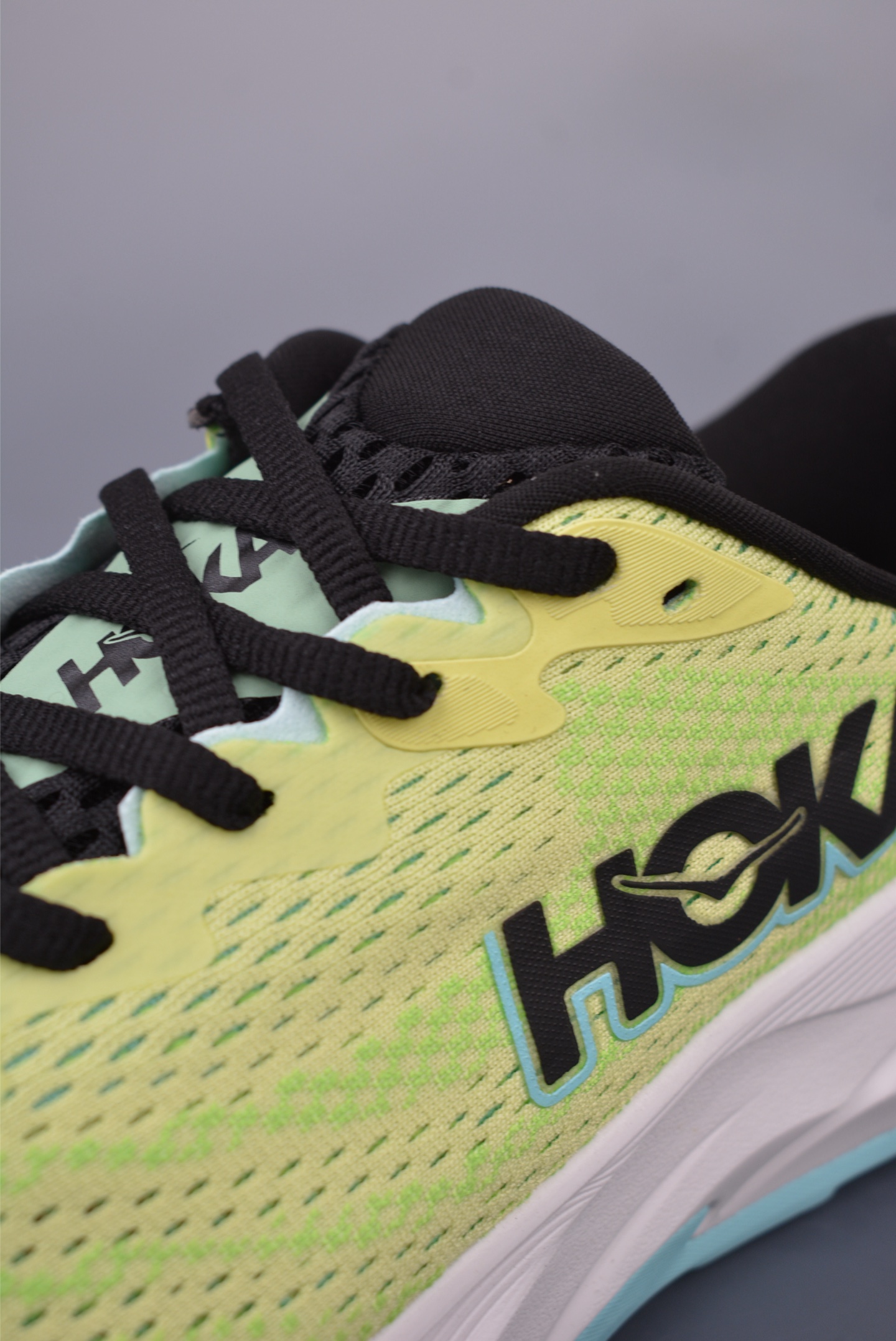 Hoka One One Rincon 4 Low-Top Professional Trail Running Shoes - Ultimate Comfort 8 i1747355094081 8779 0 6