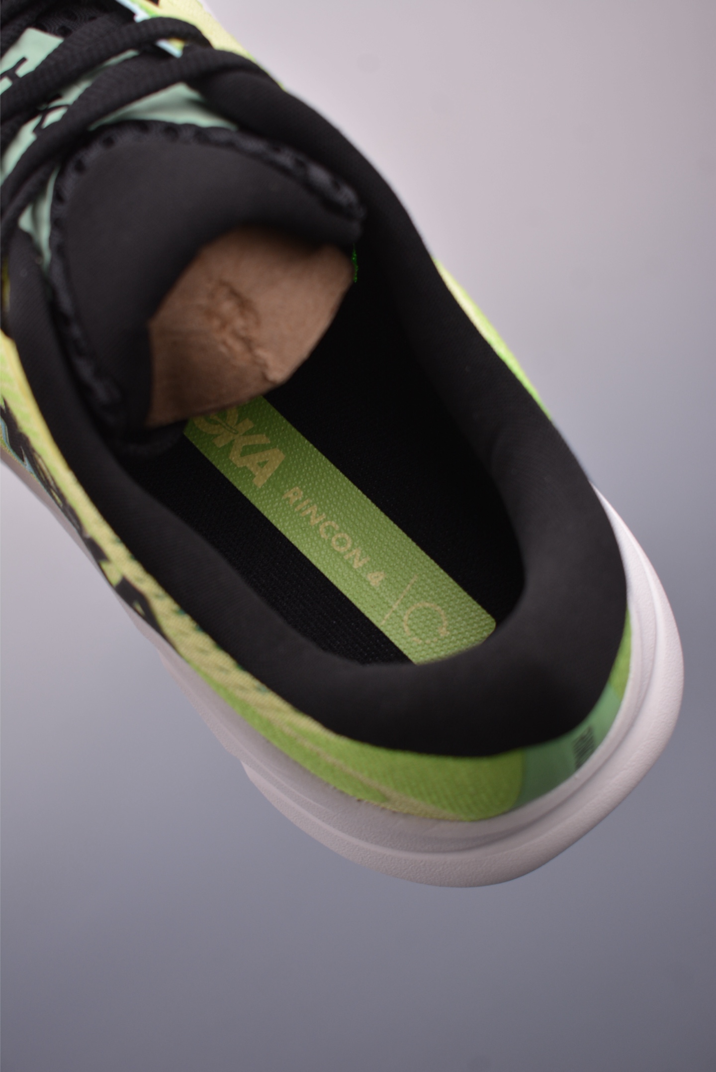 Hoka One One Rincon 4 Low-Top Professional Trail Running Shoes - Ultimate Comfort 10 i1747355097341 4585 0 8