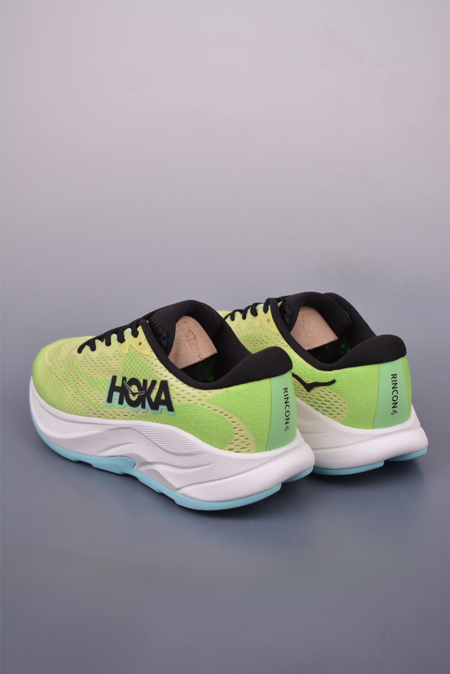 Hoka One One Rincon 4 Low-Top Professional Trail Running Shoes - Ultimate Comfort 3 i1747355097386 8980 0 1