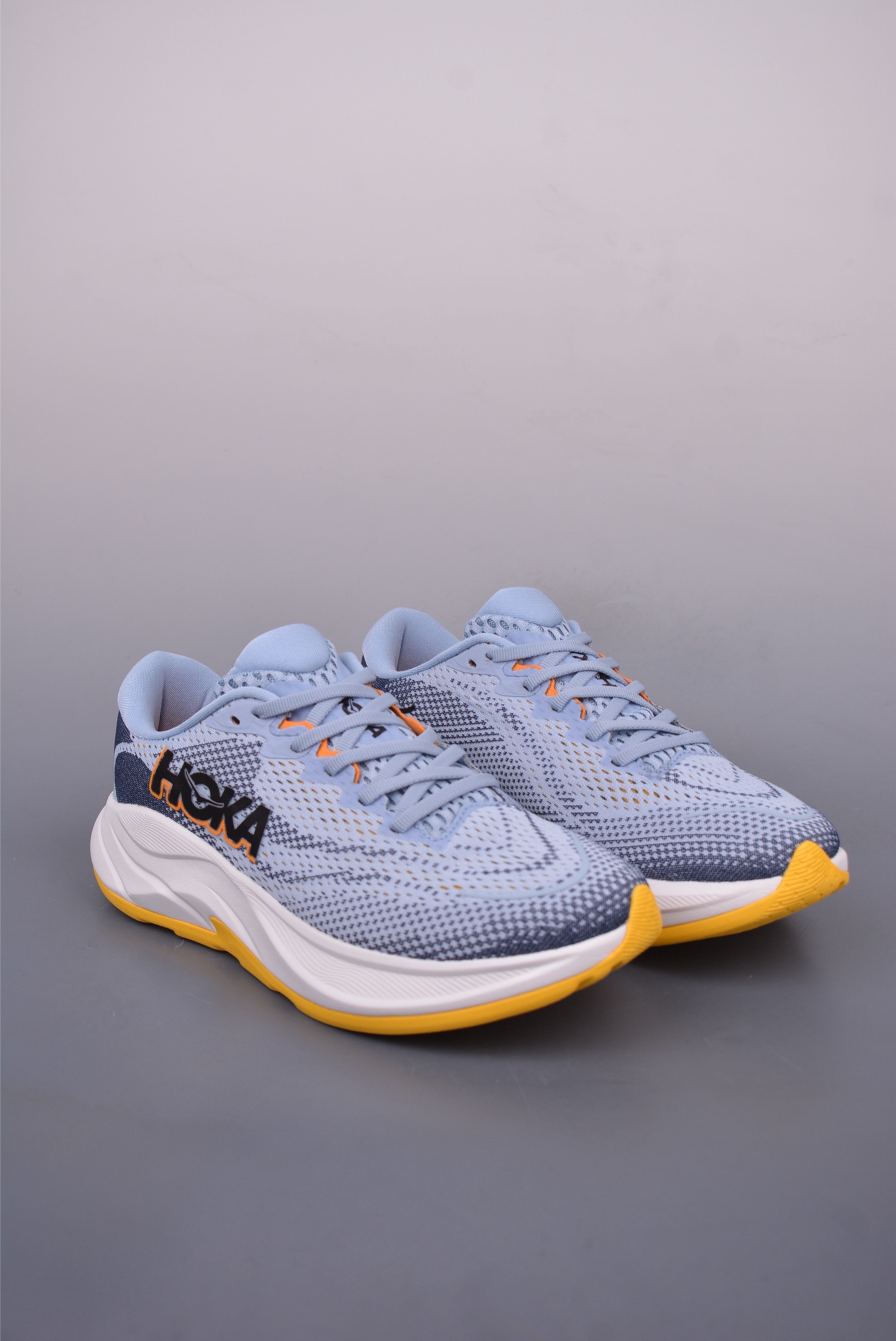 Hoka One One Rincon 4 Low-Top Professional Trail Running Shoes - Comfort & Performance