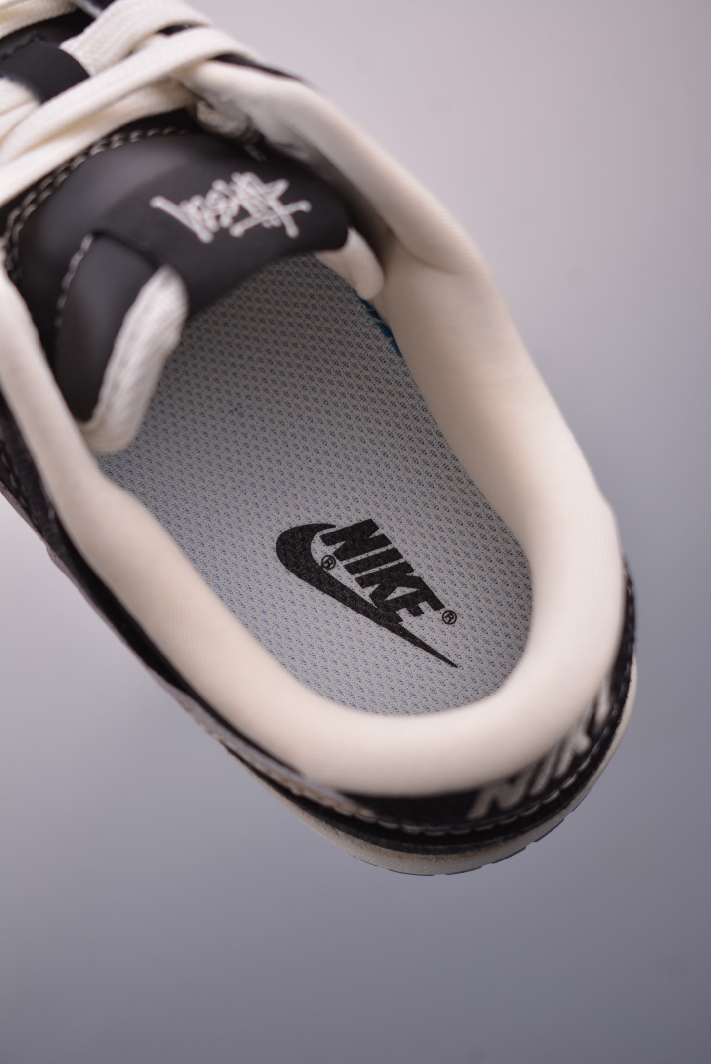 Nike SB Dunk Low DIY Black and White Sneakers First Layer Material 10 i1747355295019 3175 0 8
