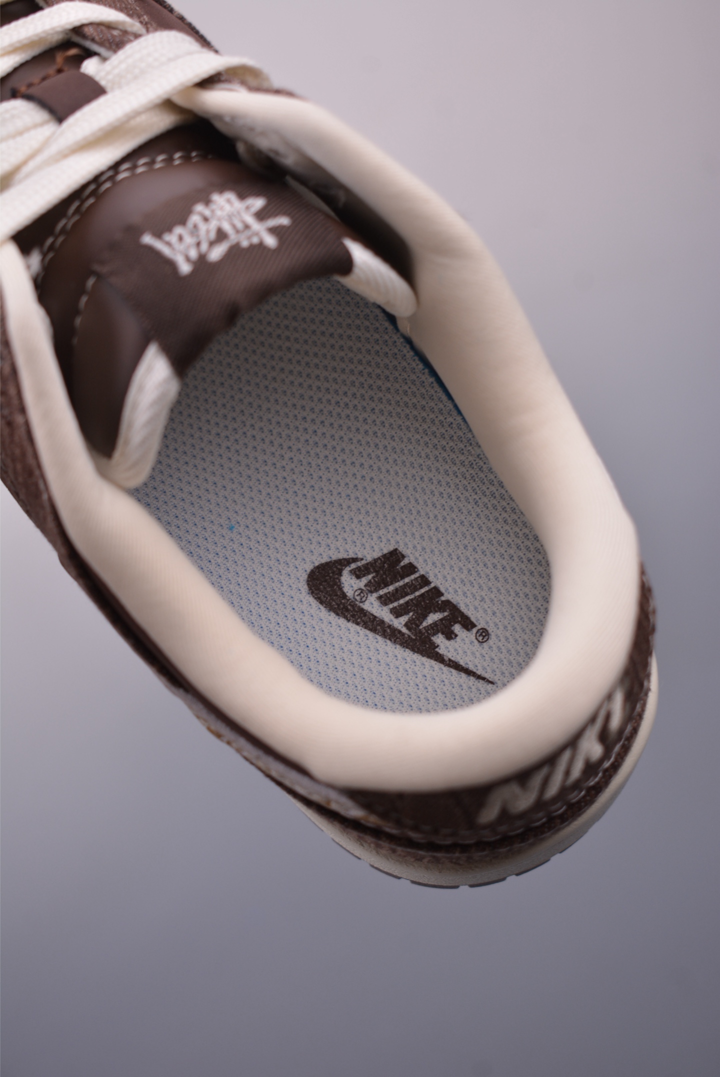Nike SB Dunk Low DIY Brown Sneakers, Original Leather, Comfort Fit 10 i1747355326997 5203 0 8