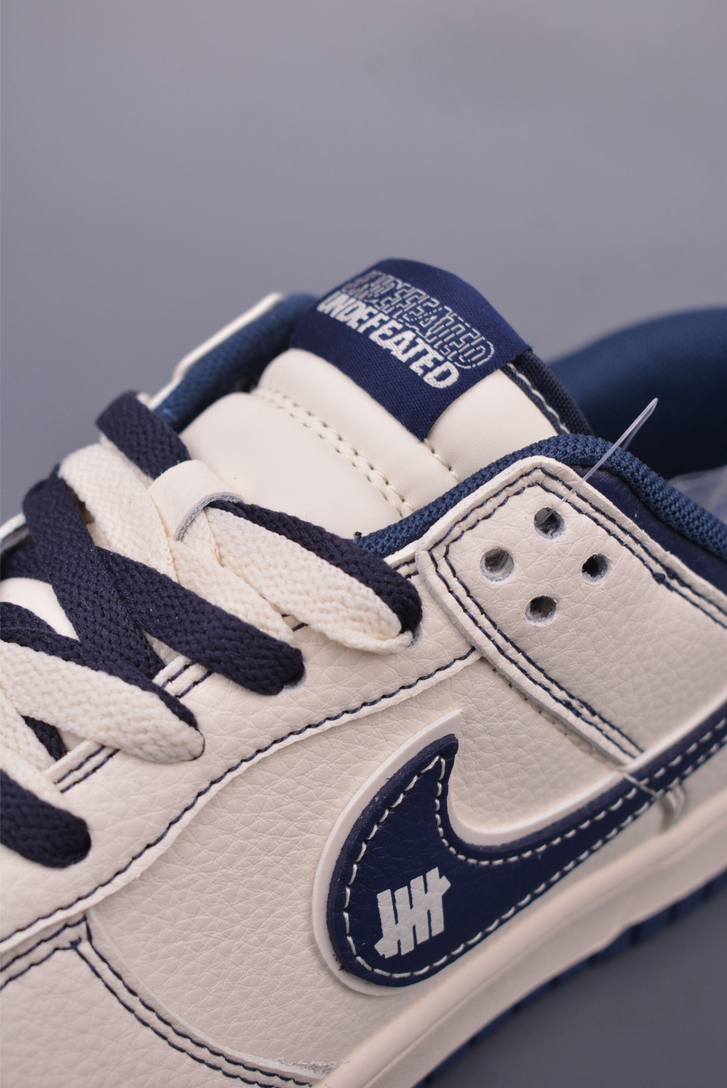 260 Nike SB Dunk Low UNDEFEATED联名 XF8698-079