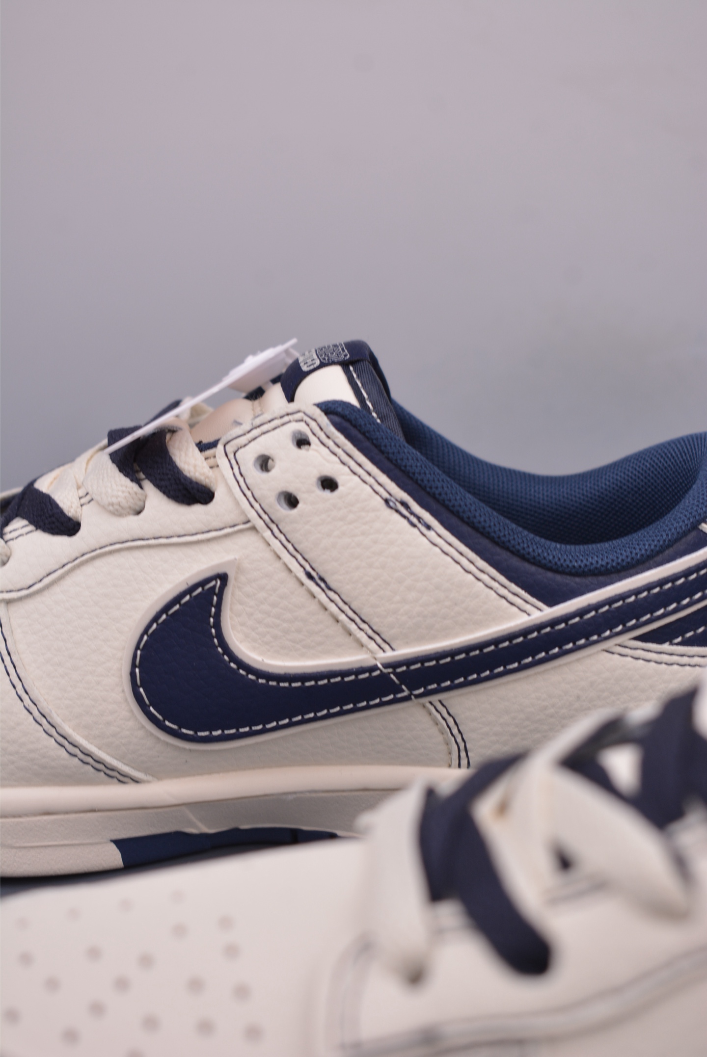 260 Nike SB Dunk Low UNDEFEATED联名 XF8698-079