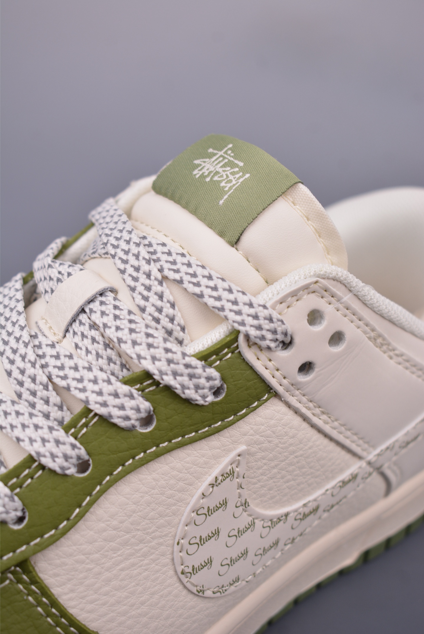 Nike SB Dunk Low Stussy: Premium Quality, Comfortable Sneakers 7 i1747355520736 2045 0 6