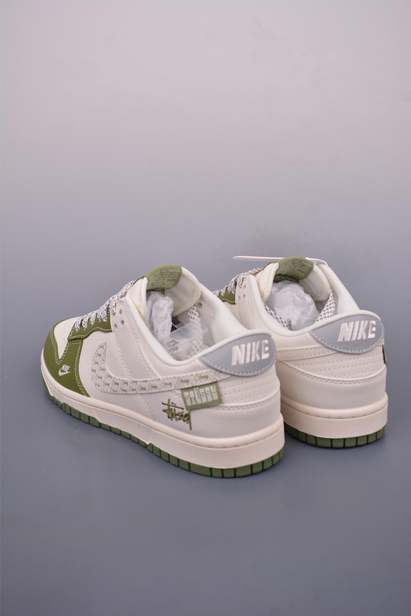 Nike SB Dunk Low Stussy: Premium Quality, Comfortable Sneakers 2 i1747355523960 420 0 1