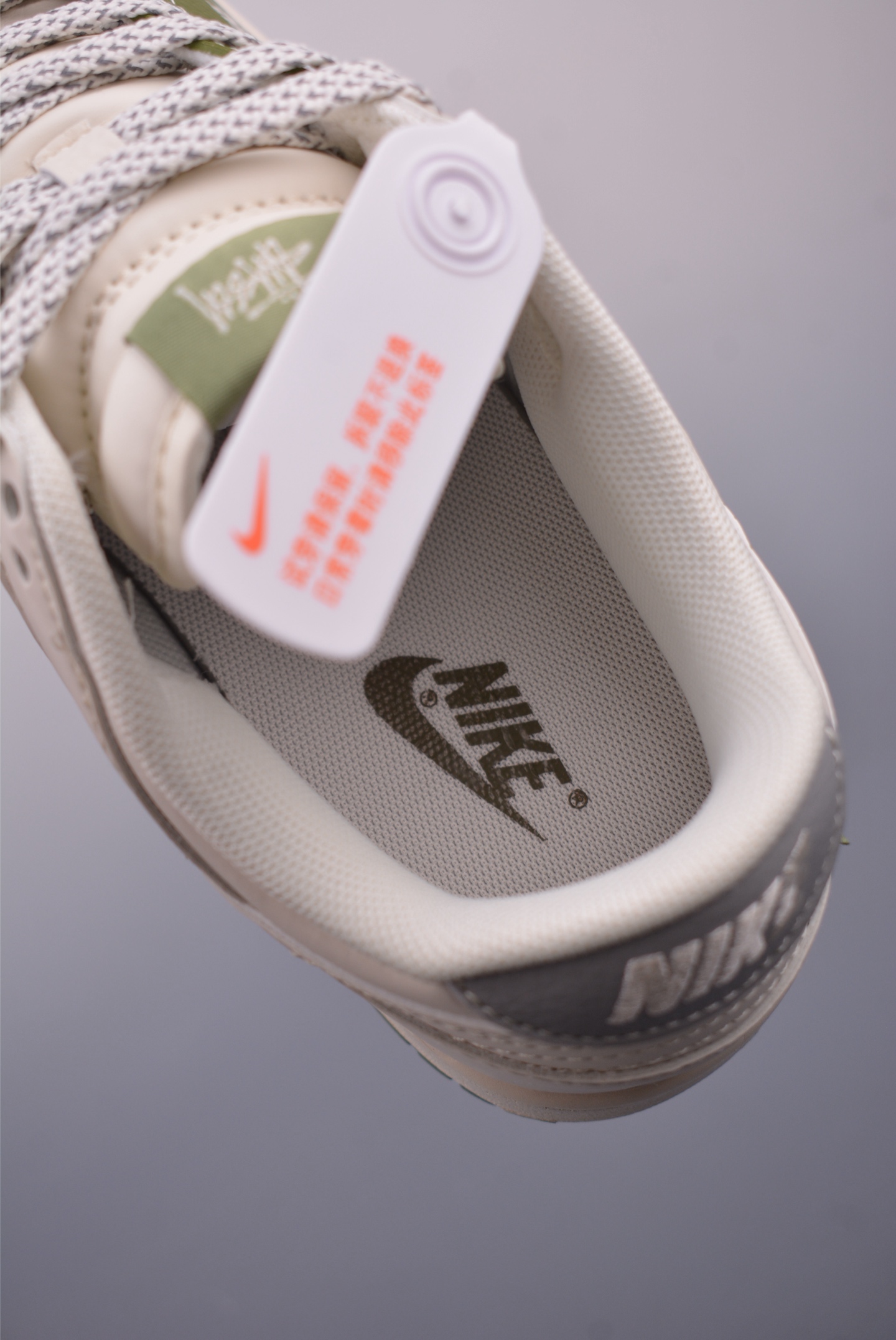 Nike SB Dunk Low Stussy: Premium Quality, Comfortable Sneakers 9 i1747355524072 6175 0 8